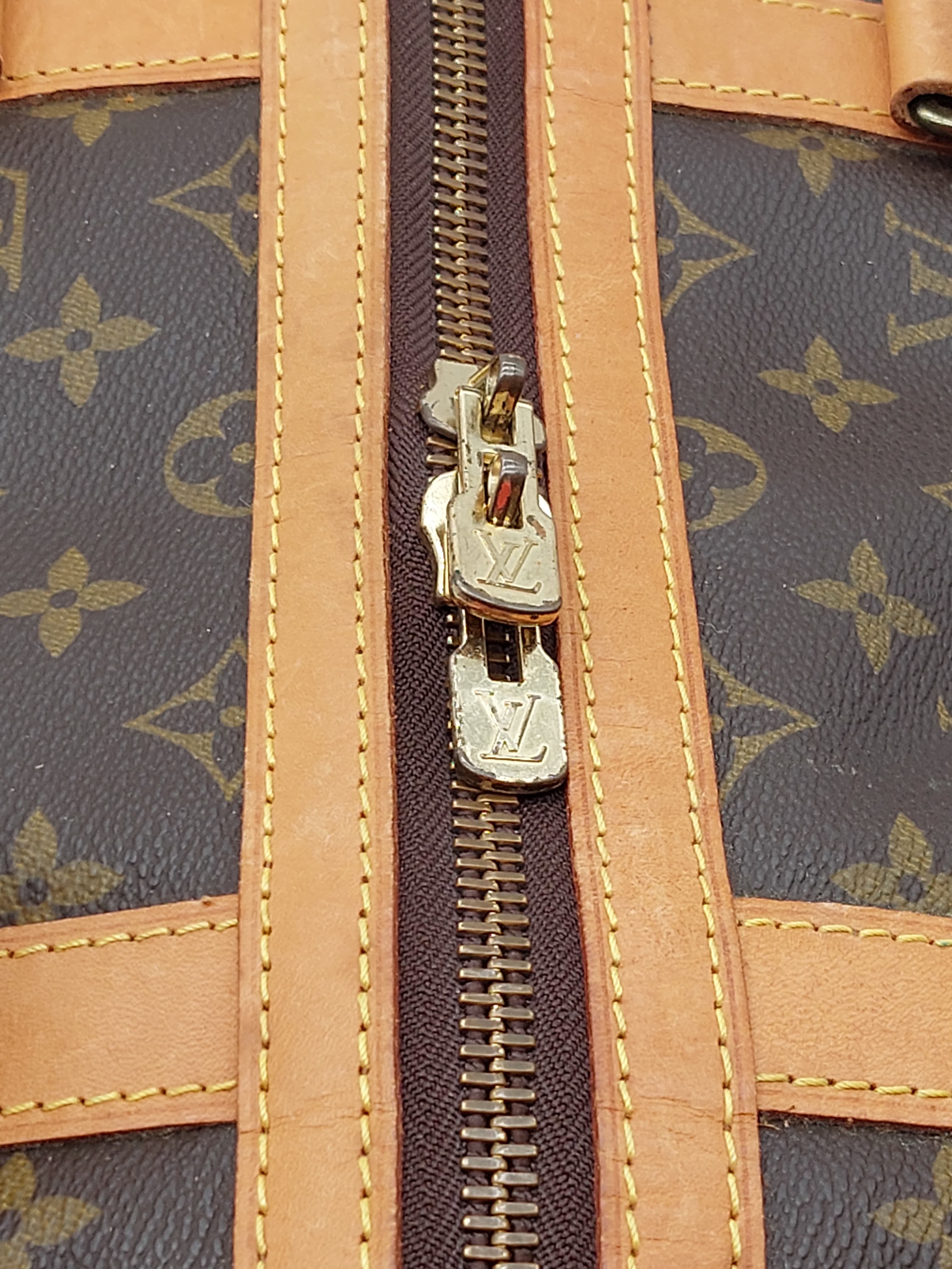 Sac Souple 45