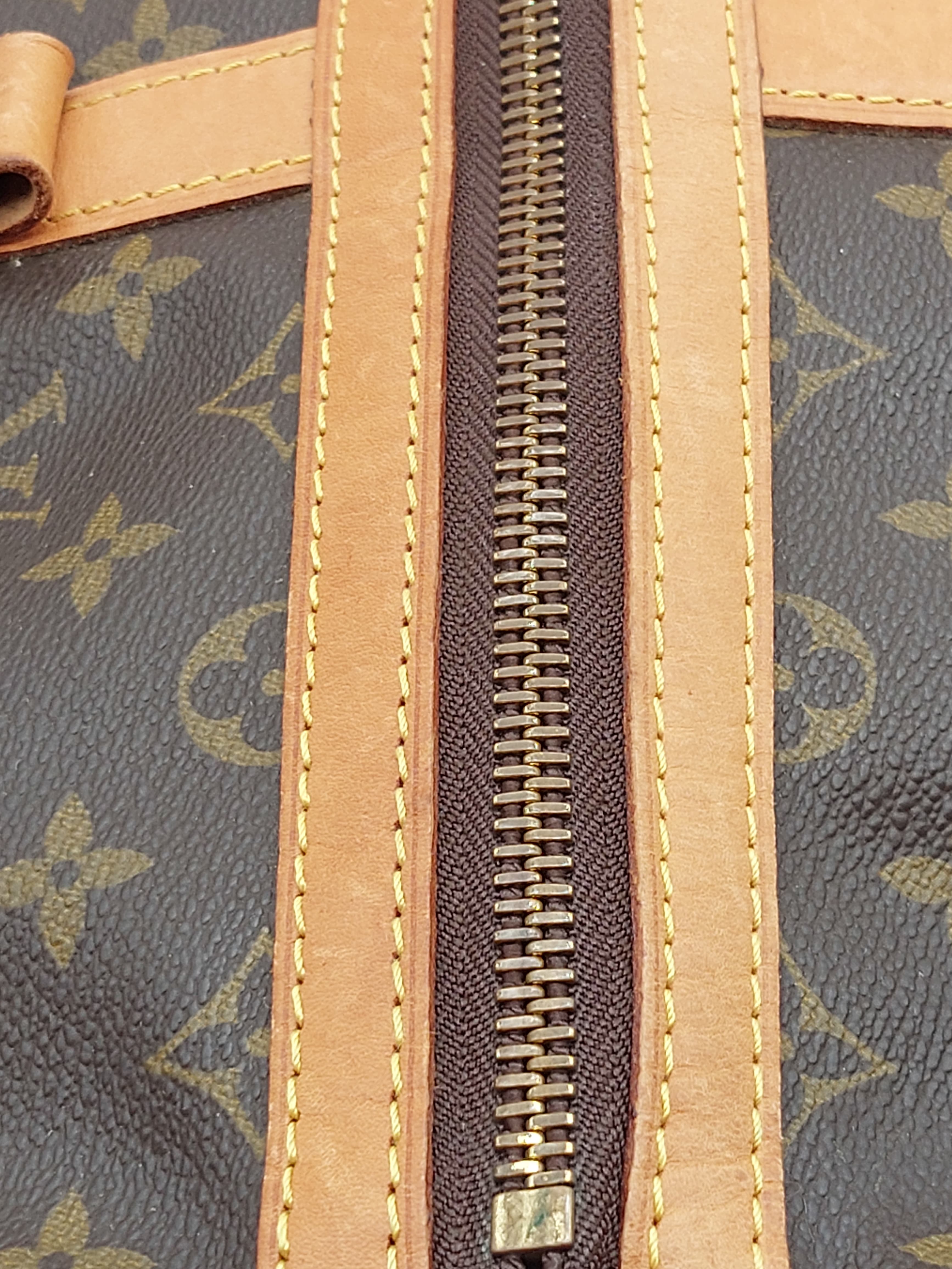 Sac Souple 45