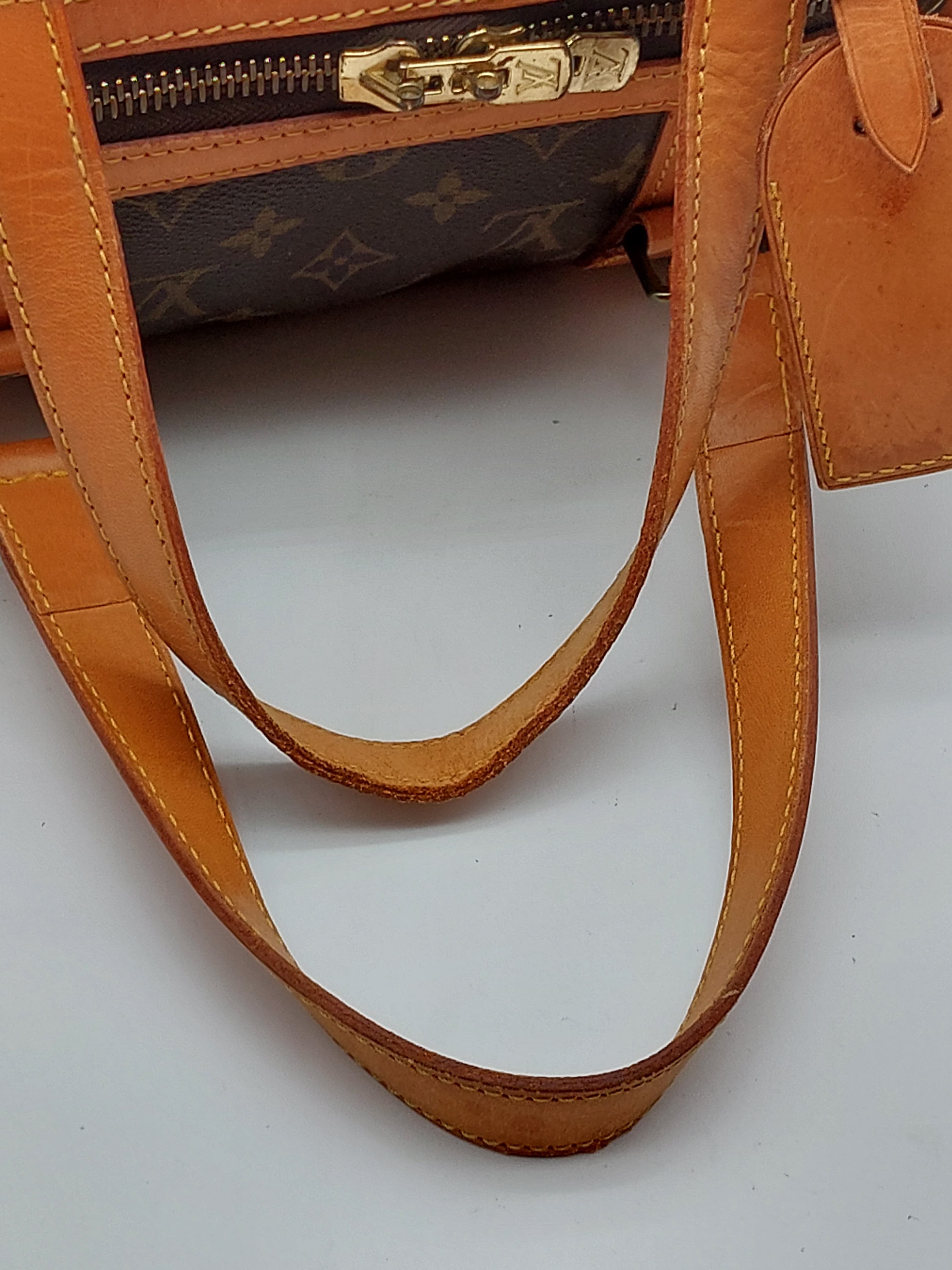Sac Souple 45