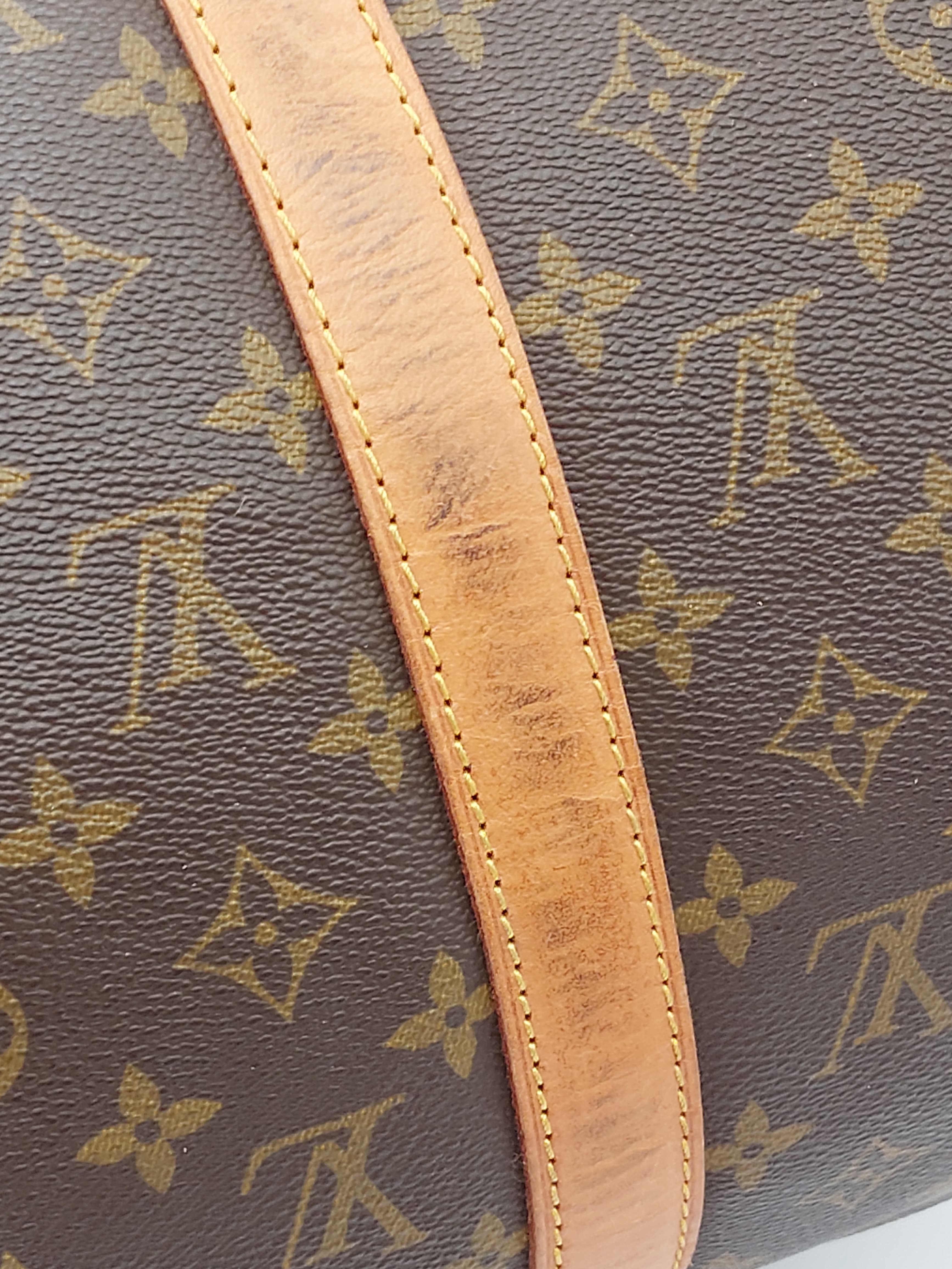 Sac Souple 45