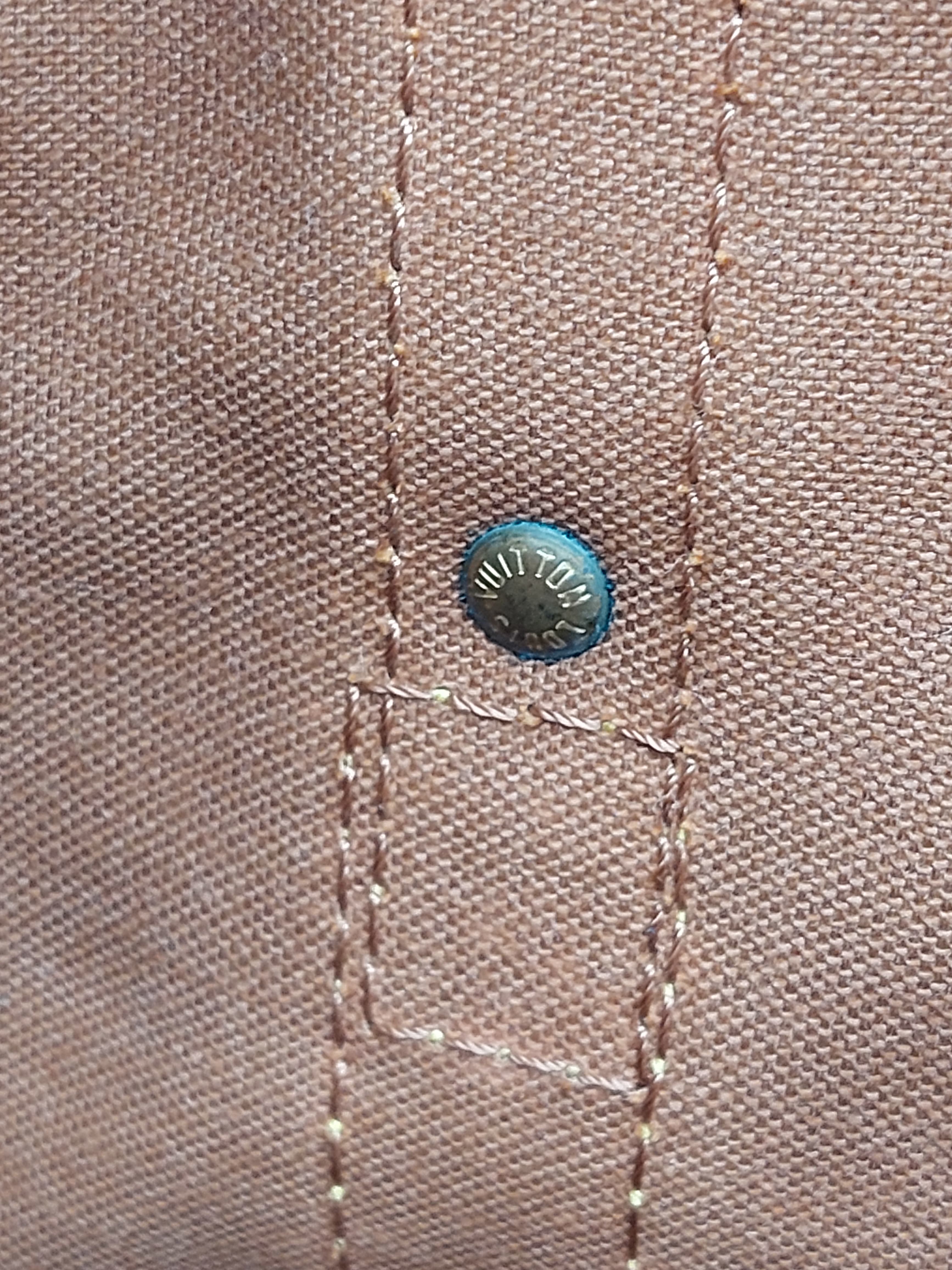 Sac Souple 45