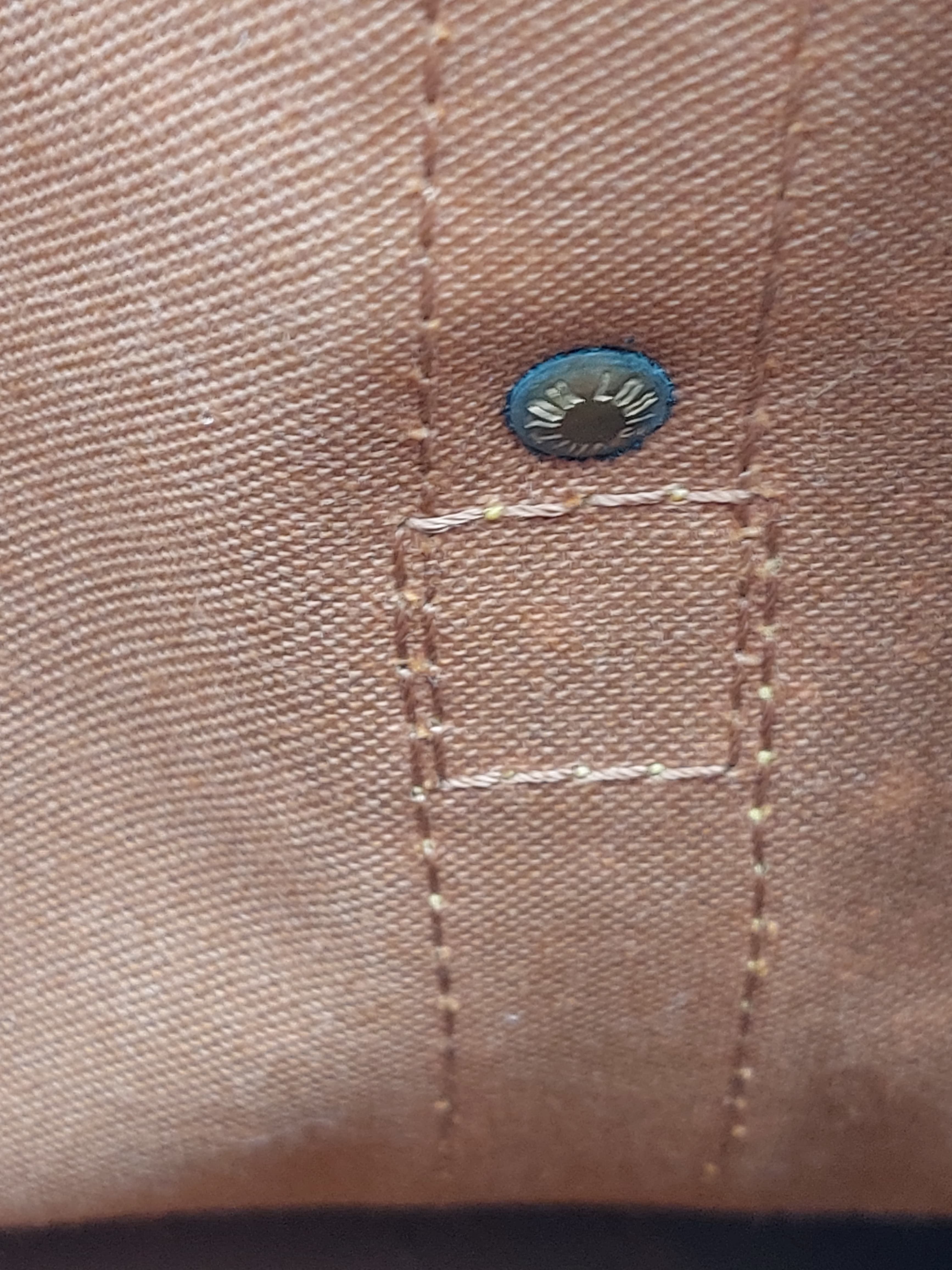 Sac Souple 45