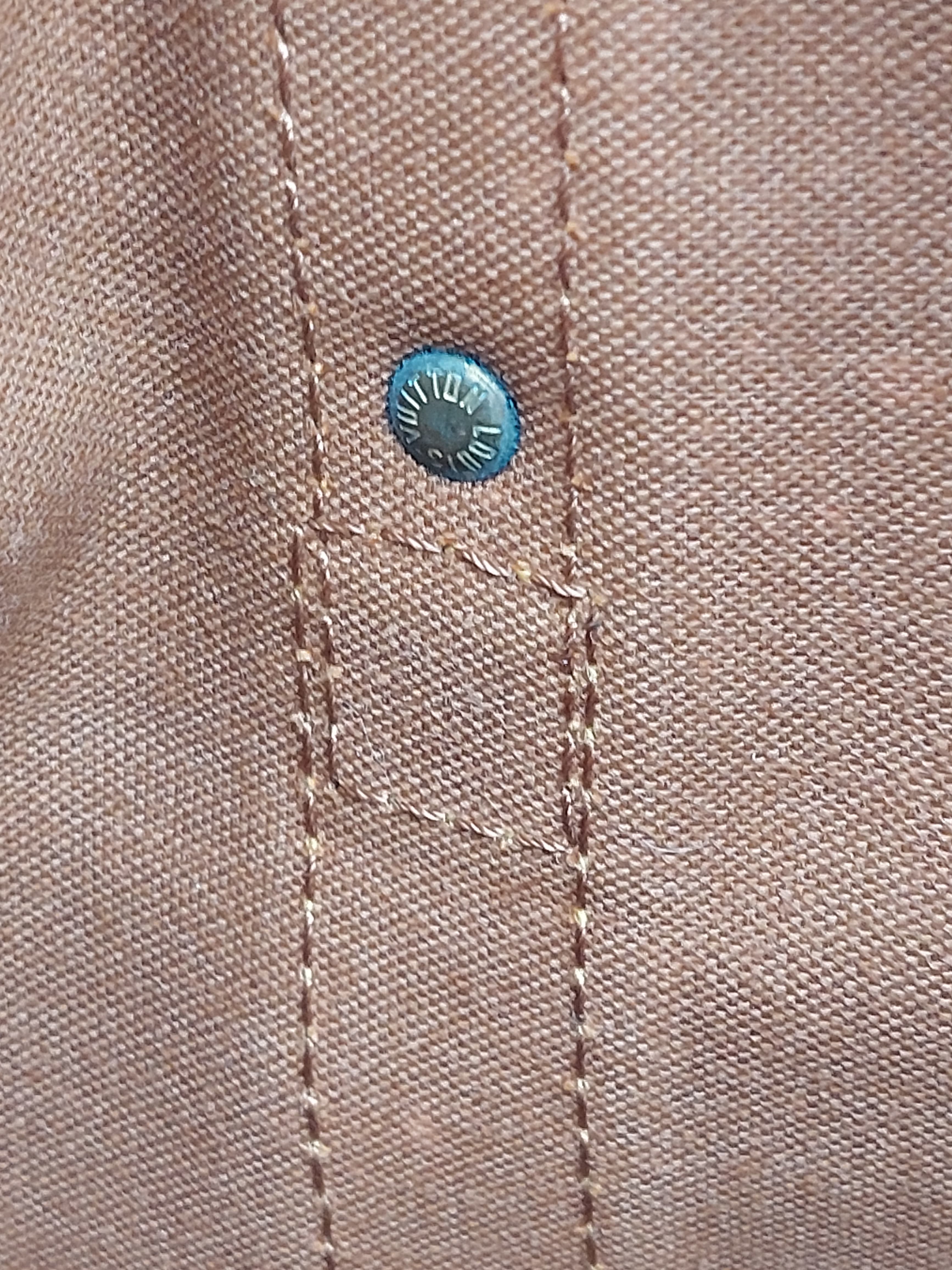 Sac Souple 45