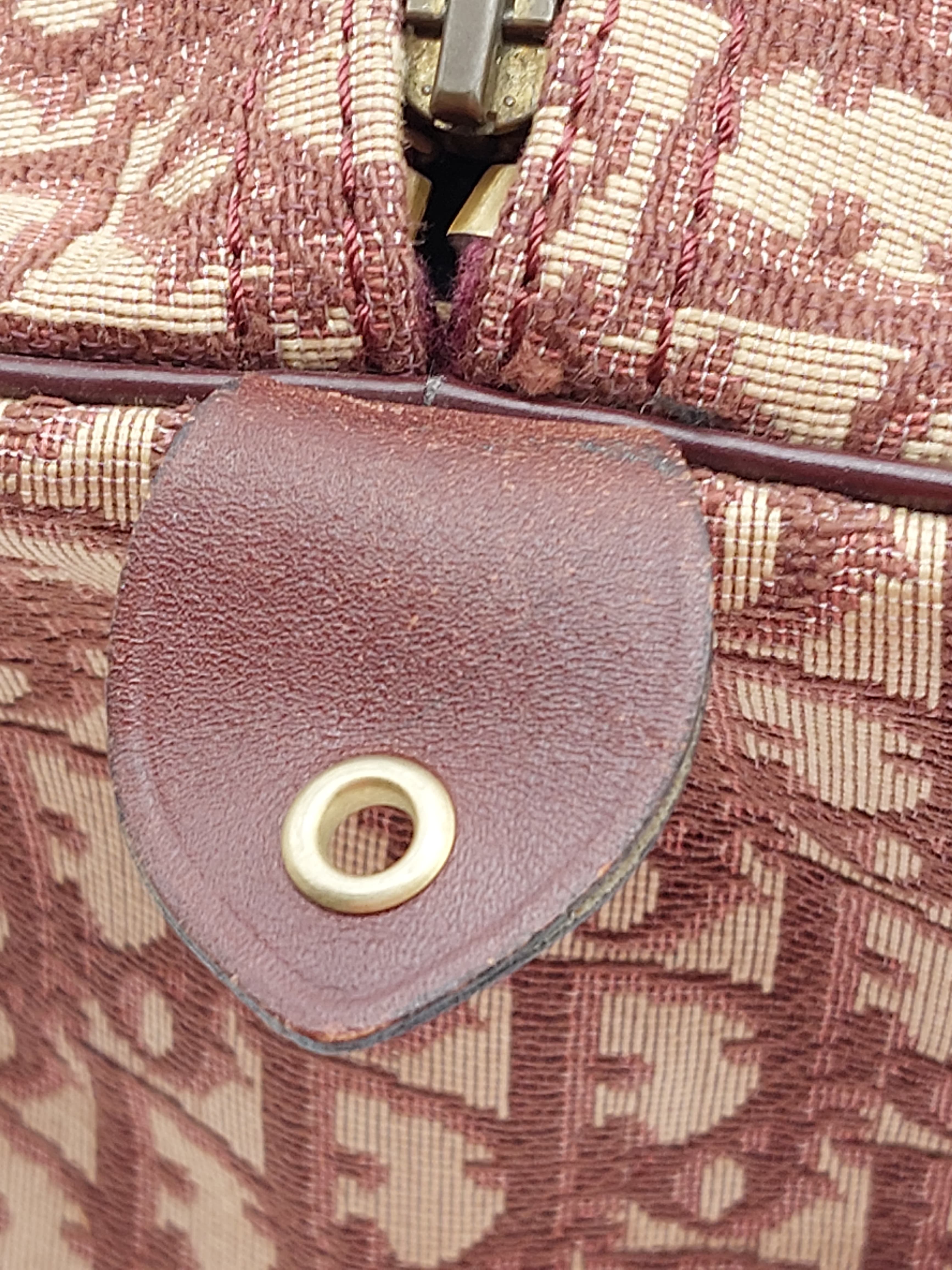 Boston bag