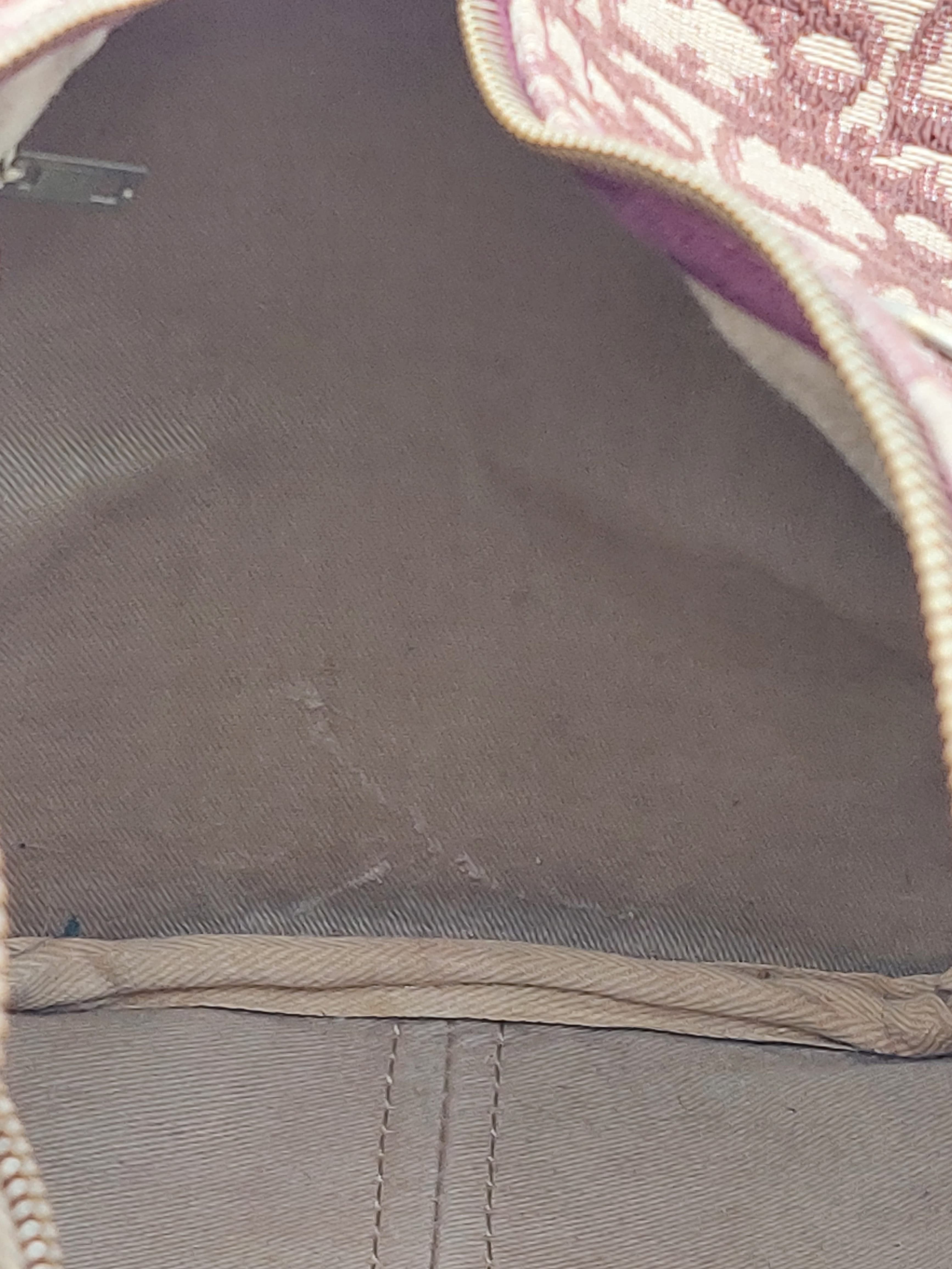 Boston bag