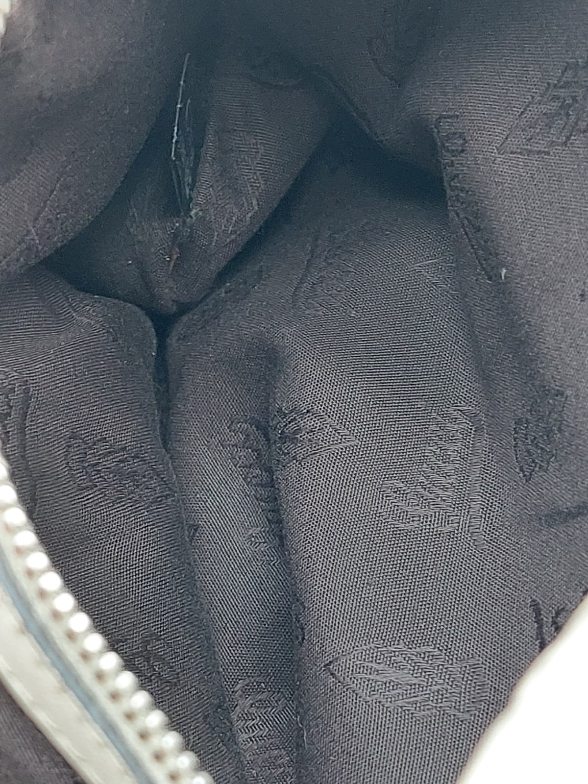 Guccissima GG Twins Hobo