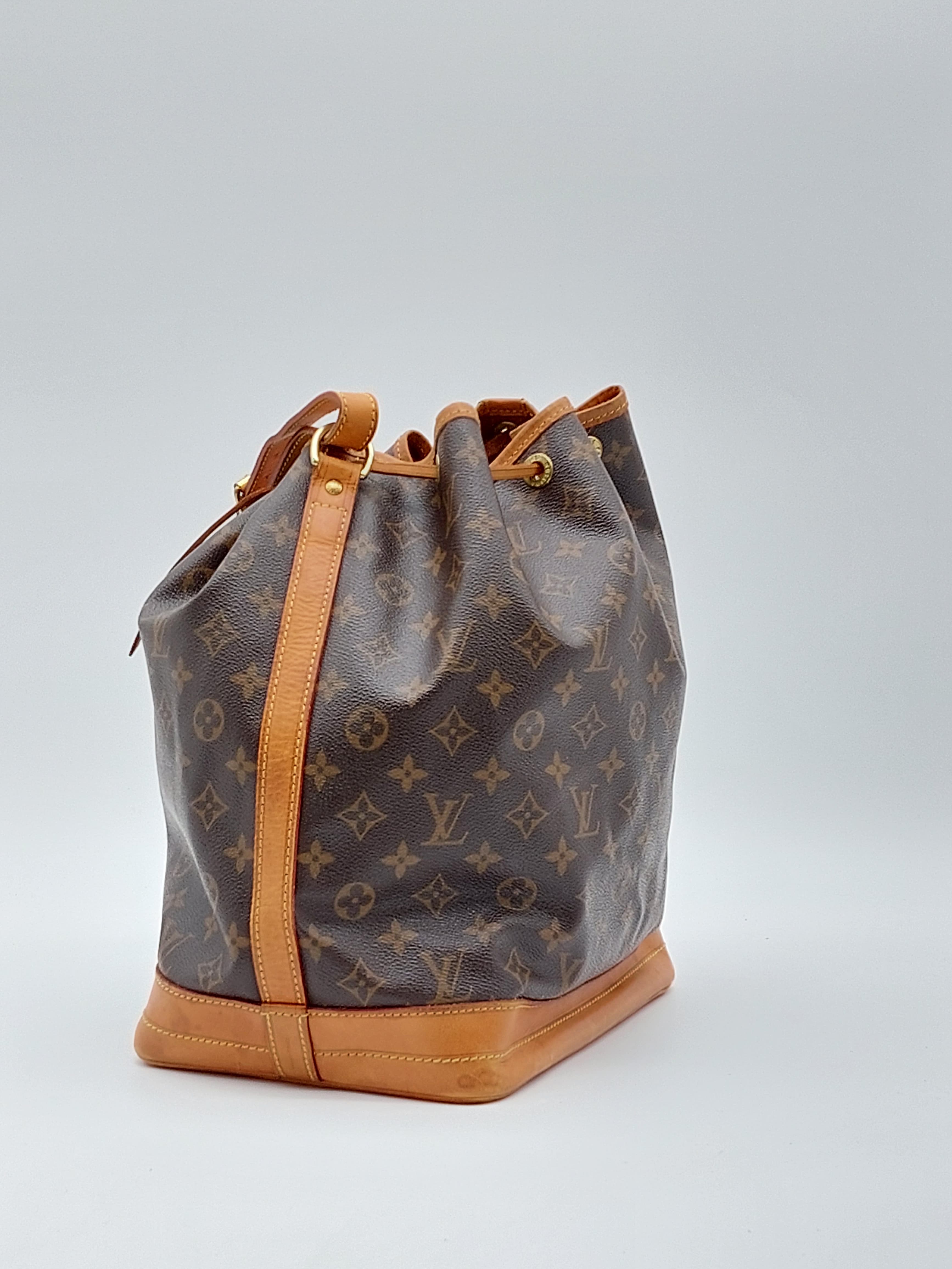 Noé GM