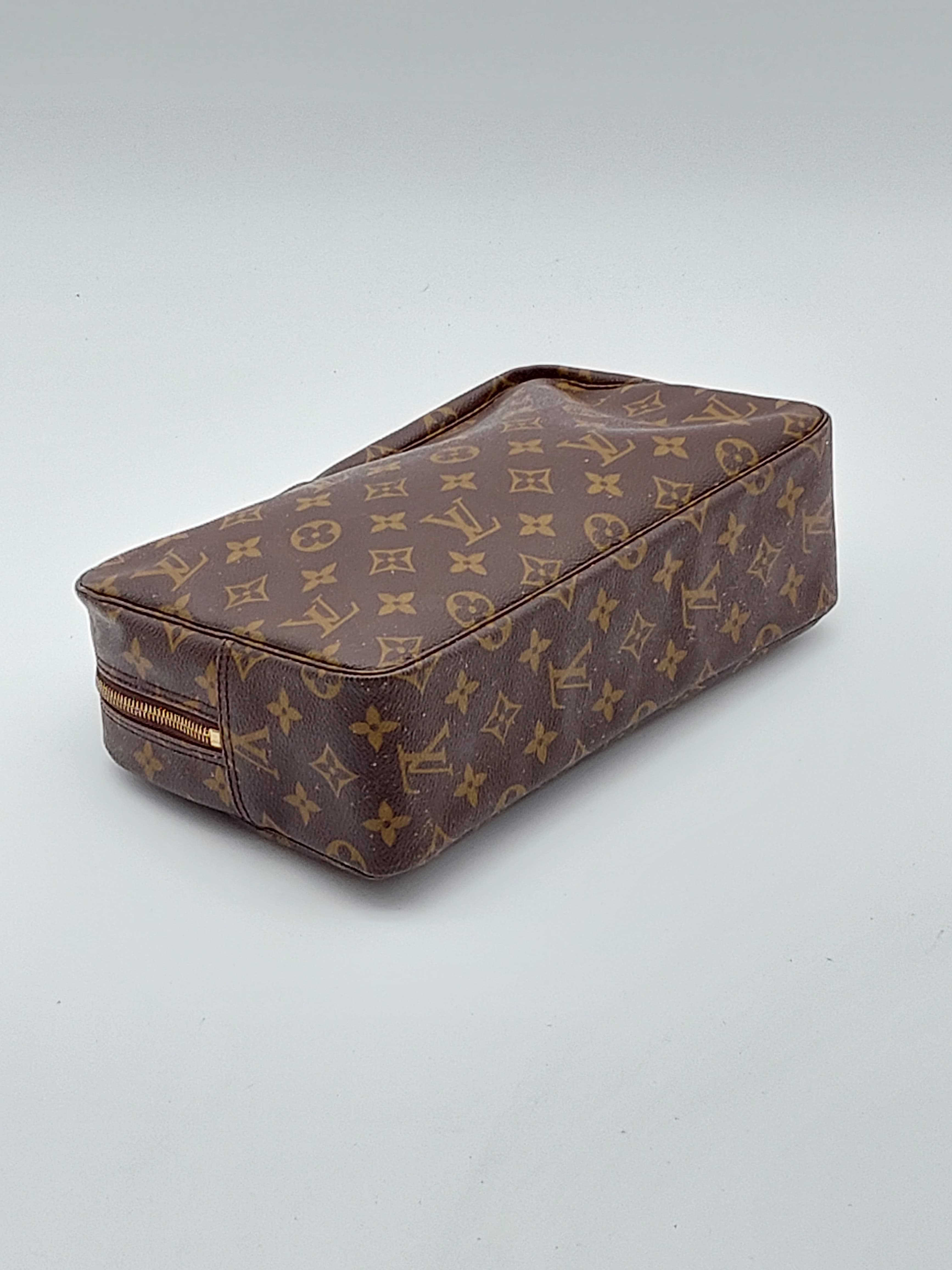 Trousse Toilette 28
