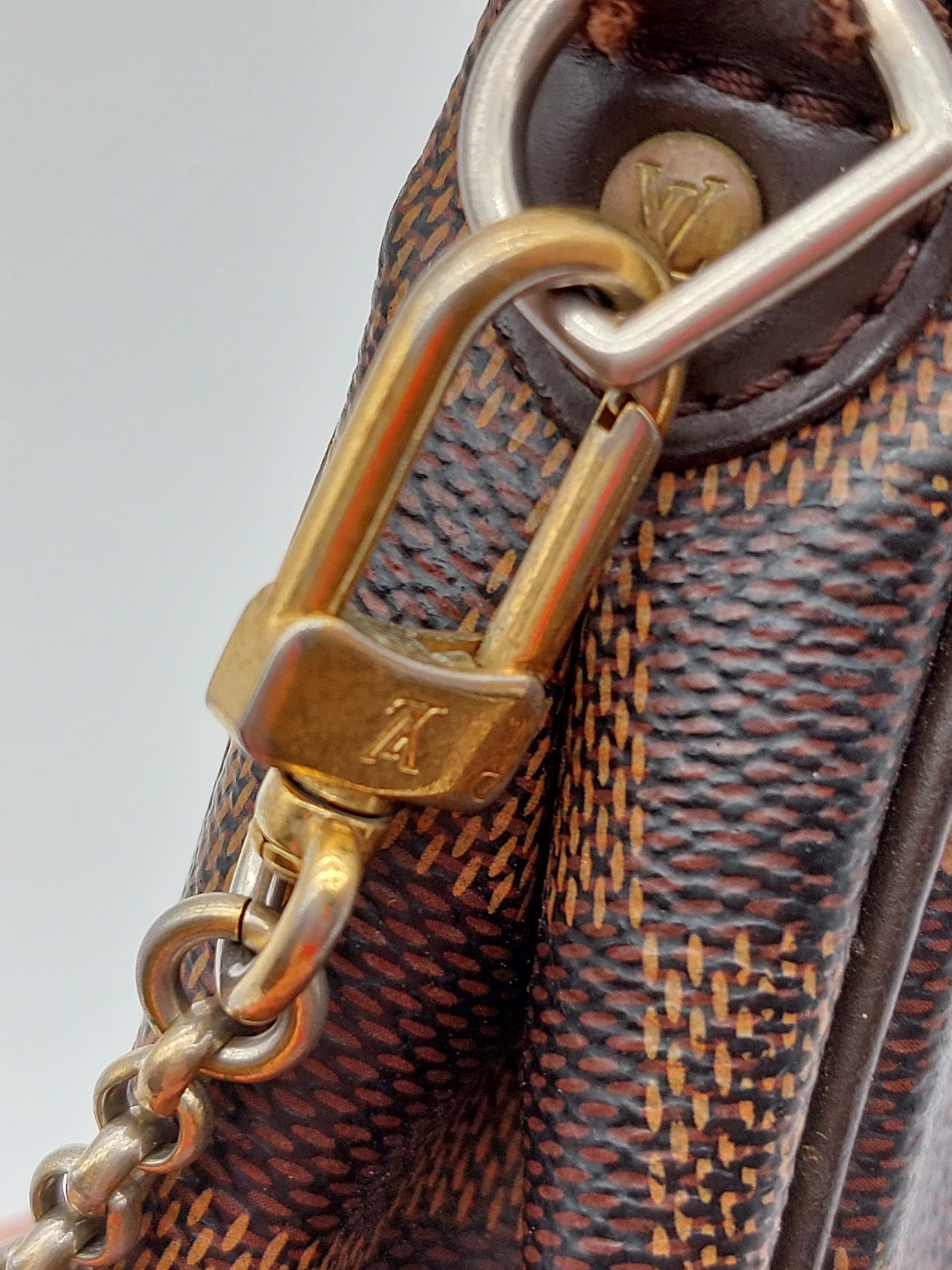 Eva Pochette