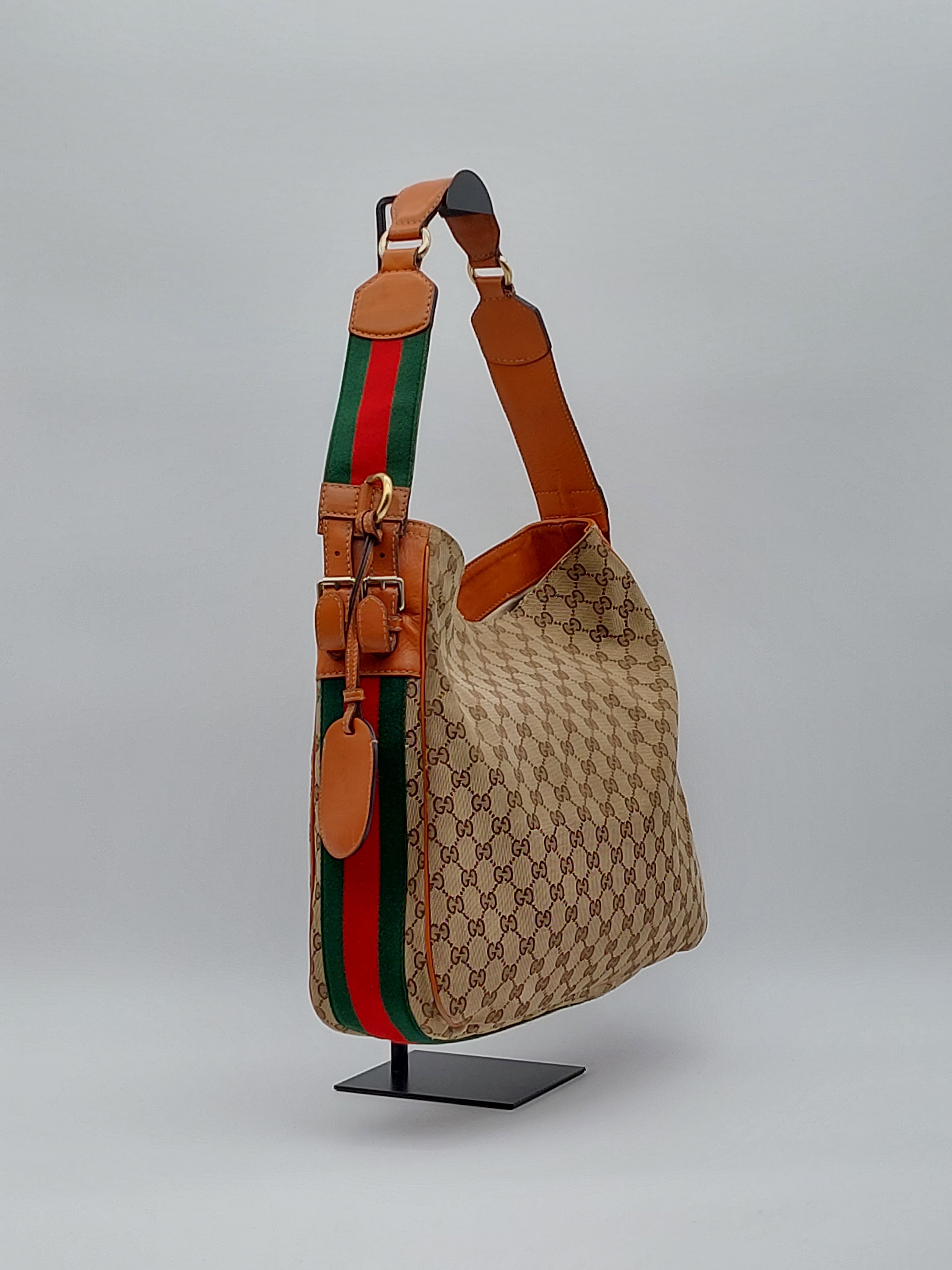 Heritage Hobo