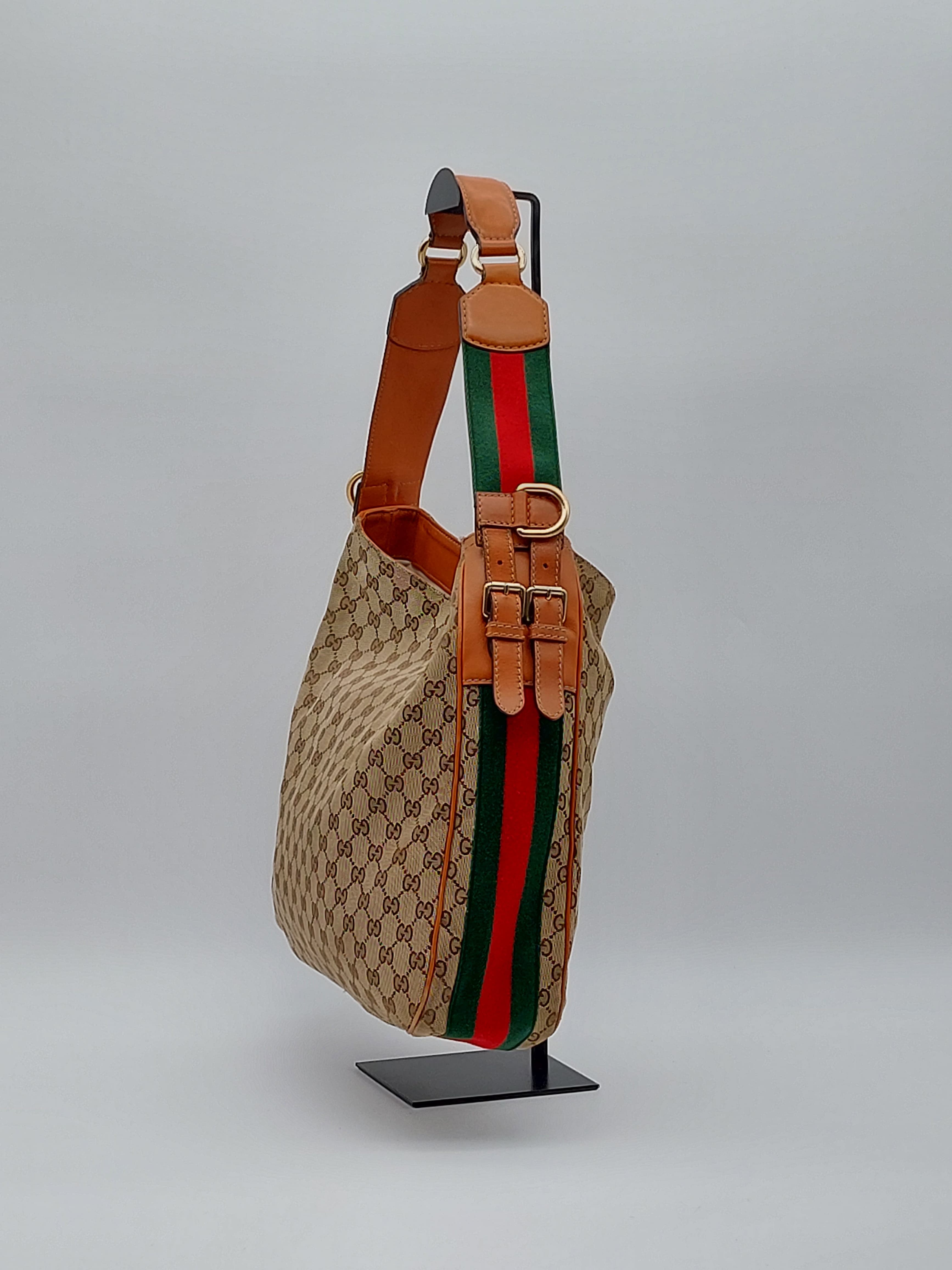 Heritage Hobo