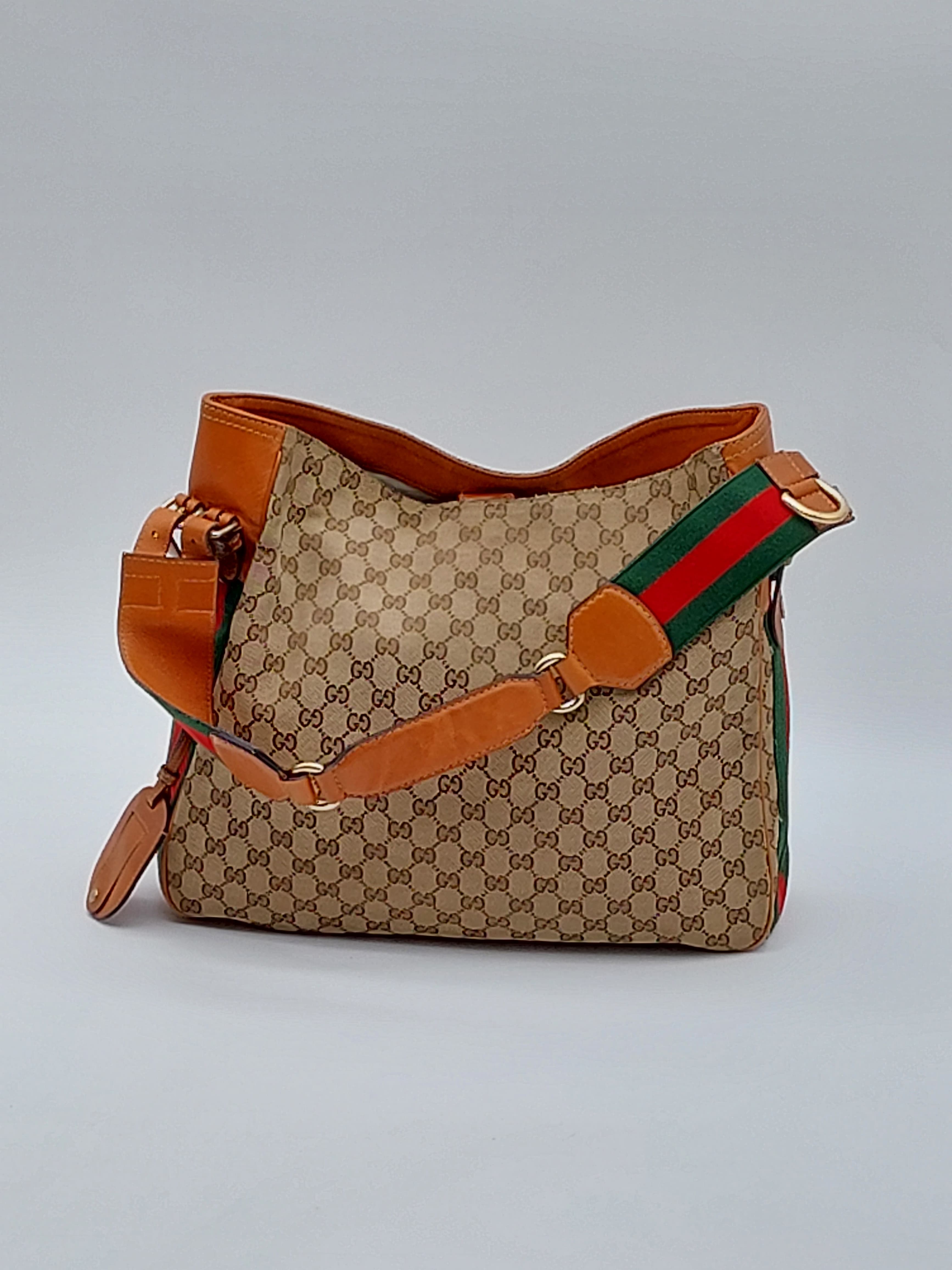 Heritage Hobo