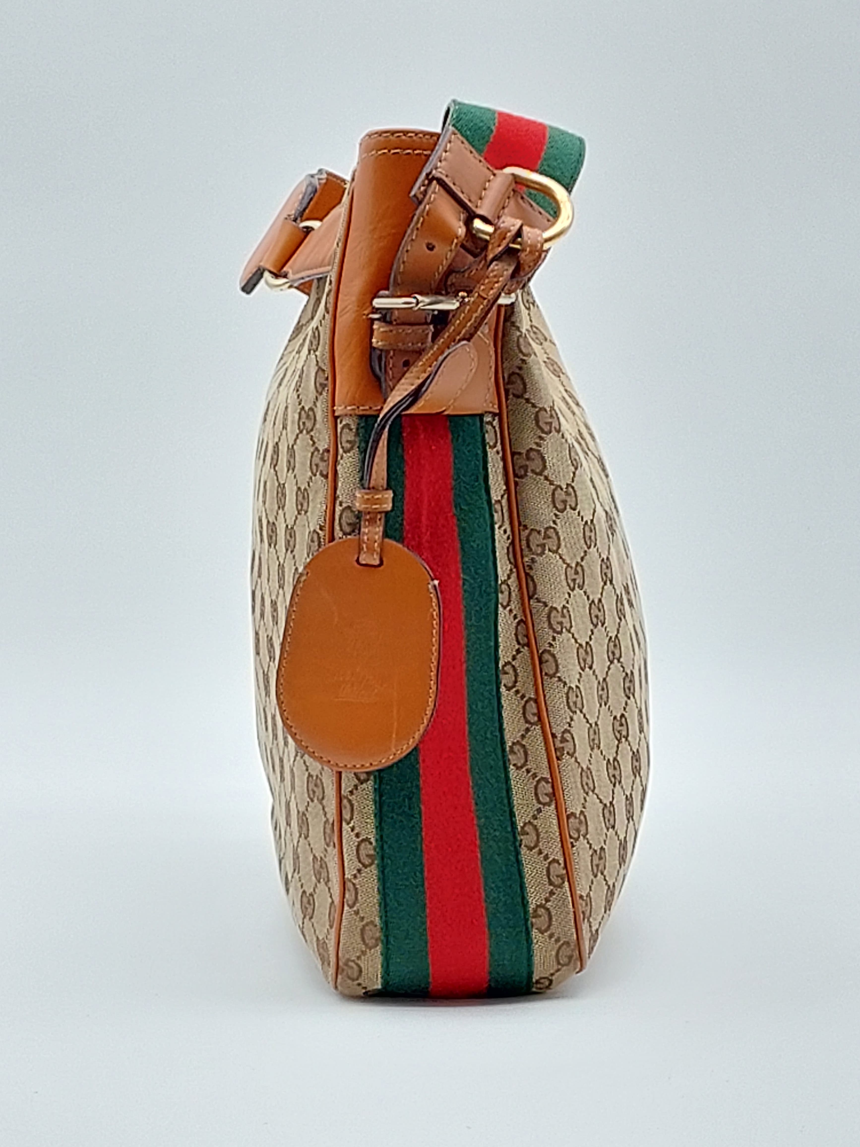 Heritage Hobo