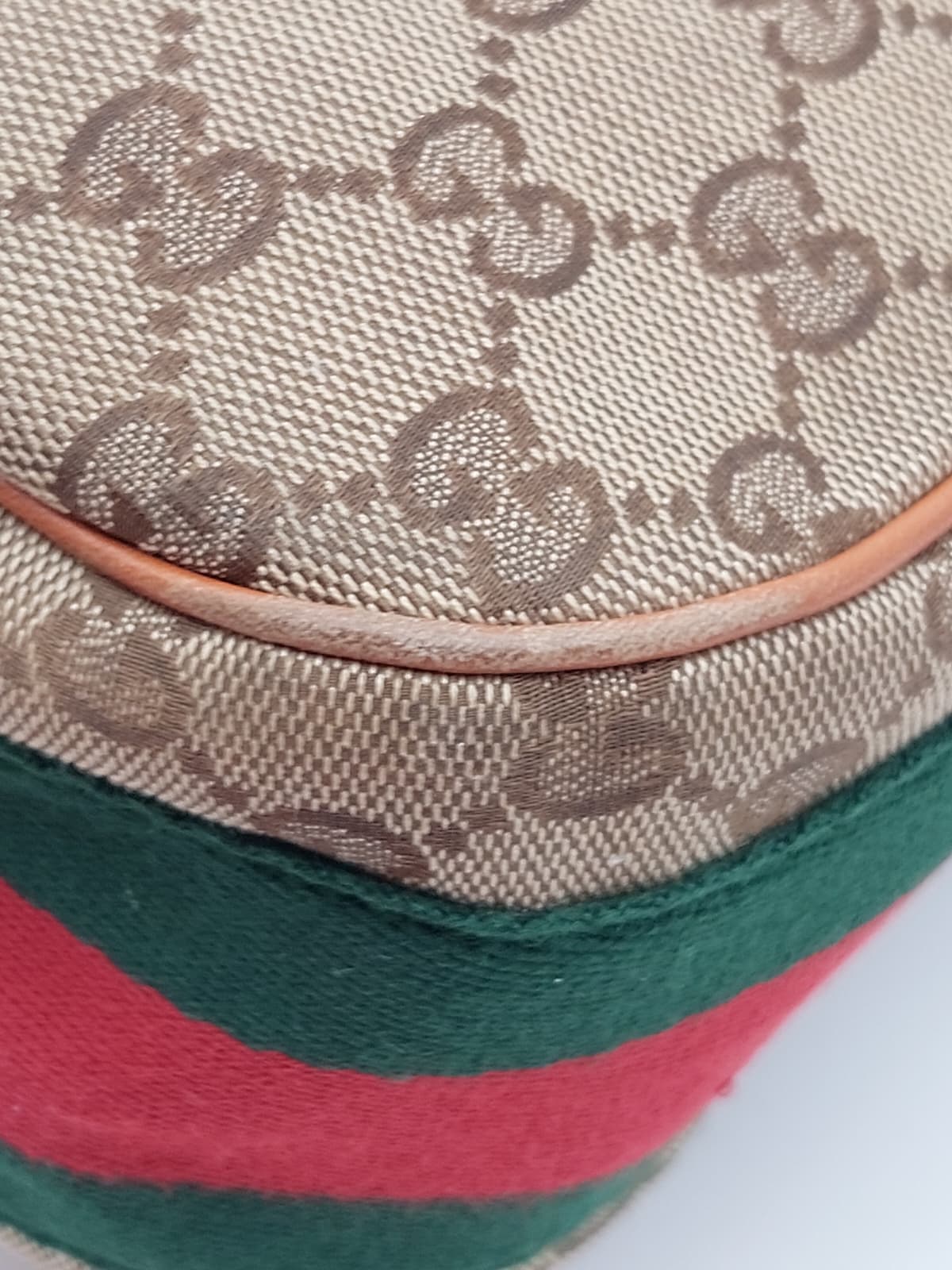 Heritage Hobo