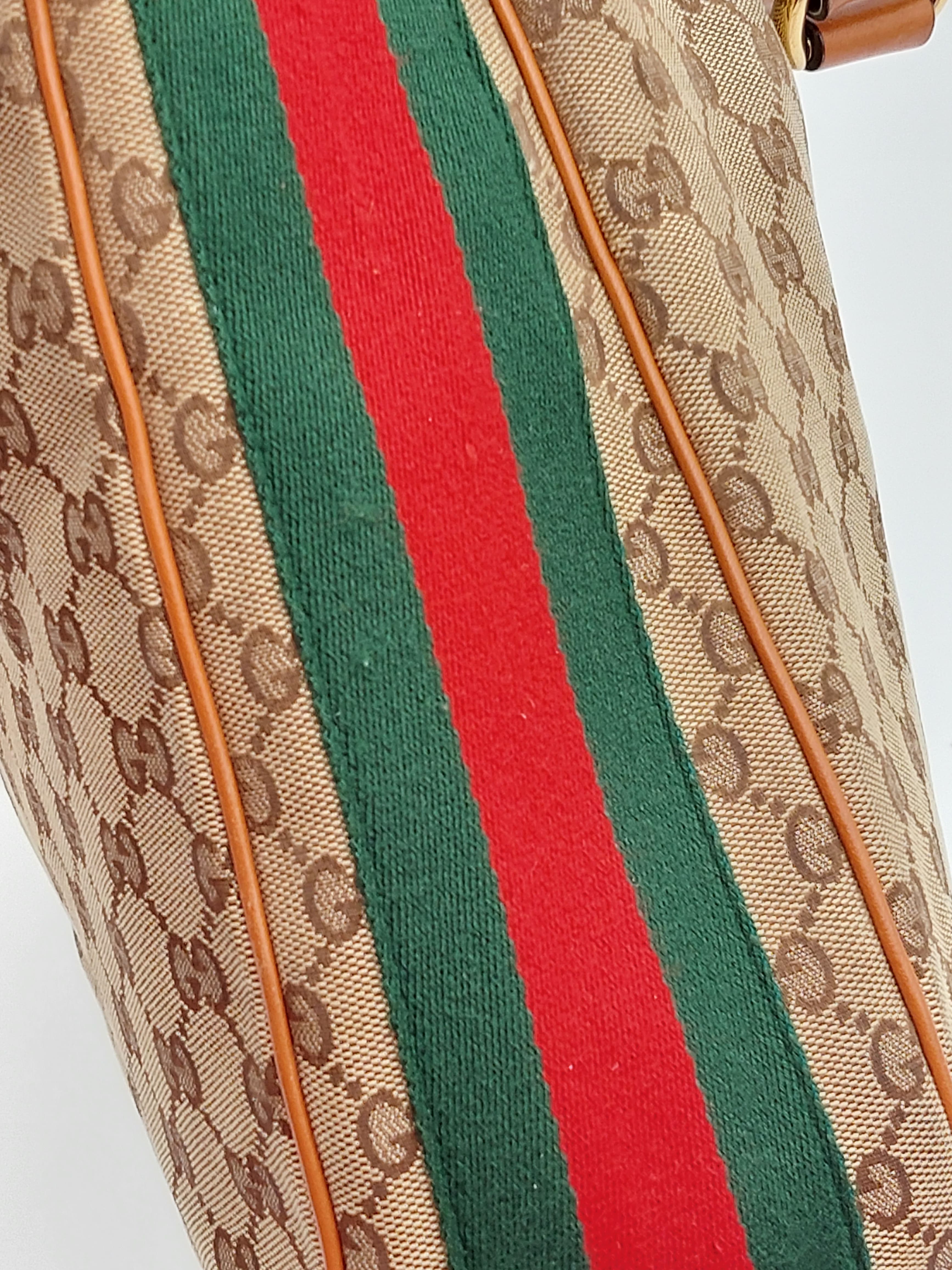 Heritage Hobo