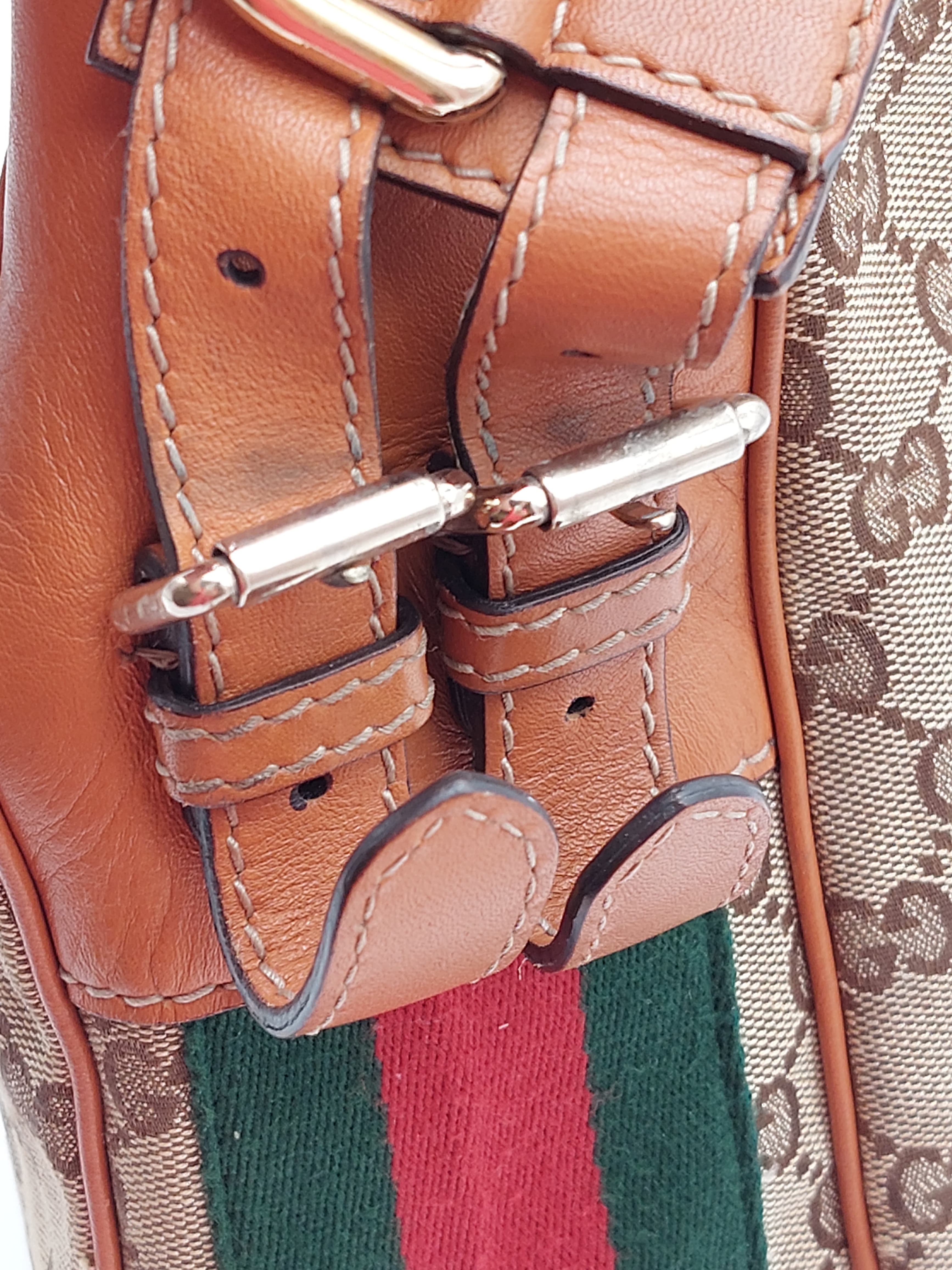 Heritage Hobo