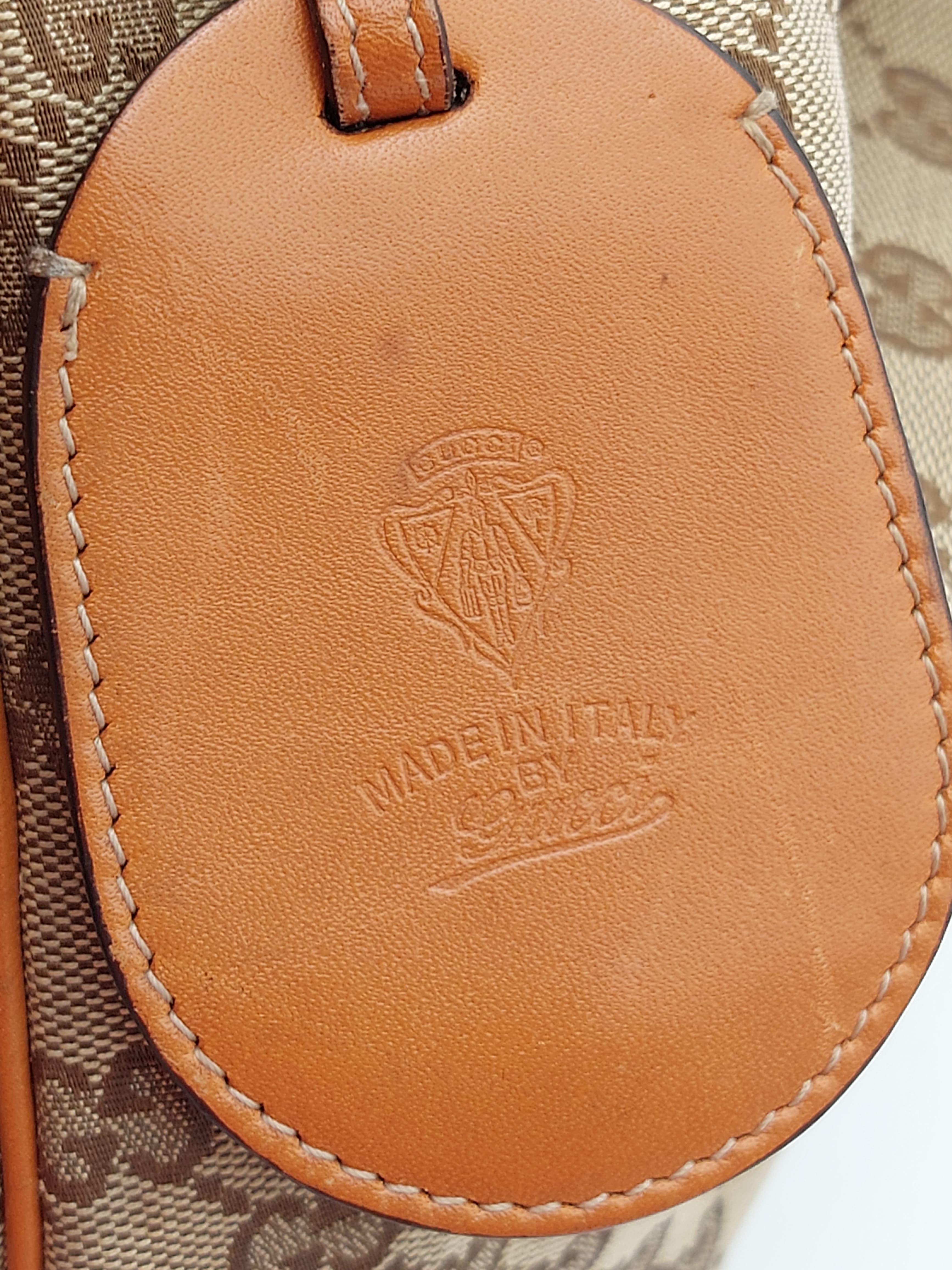 Heritage Hobo