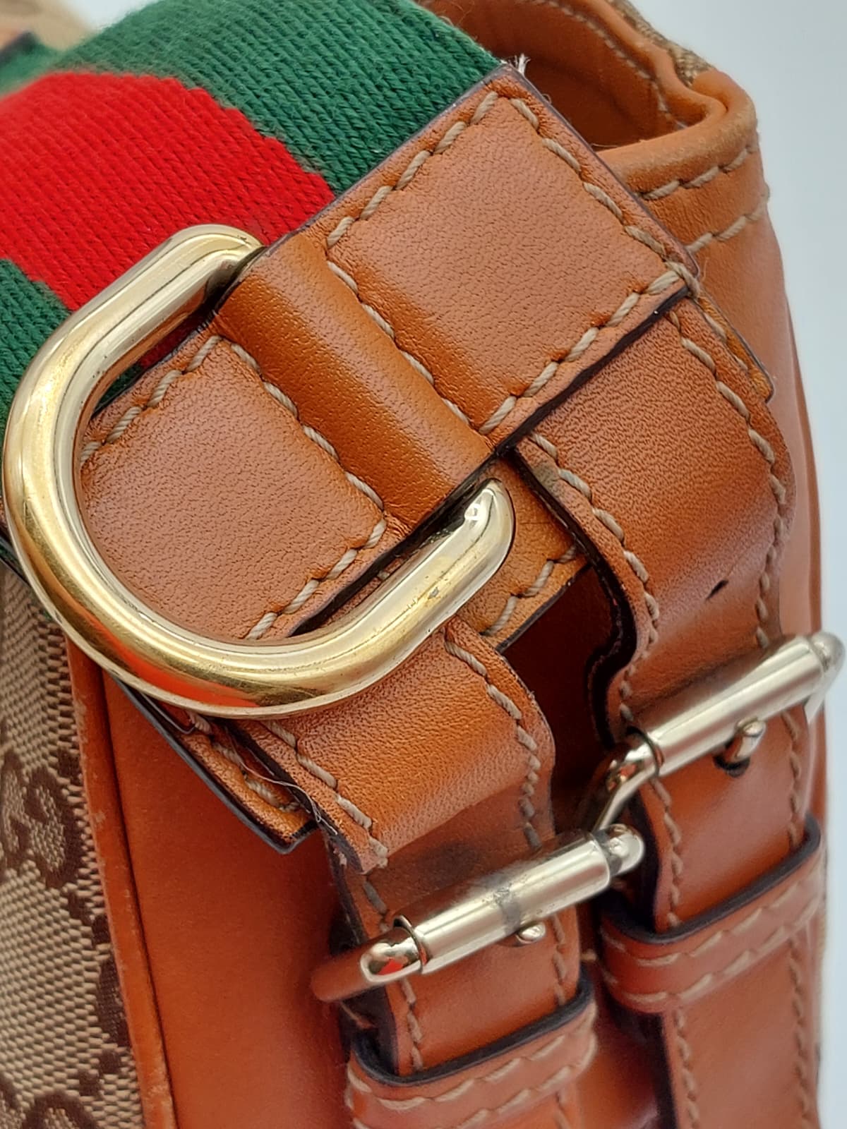 Heritage Hobo