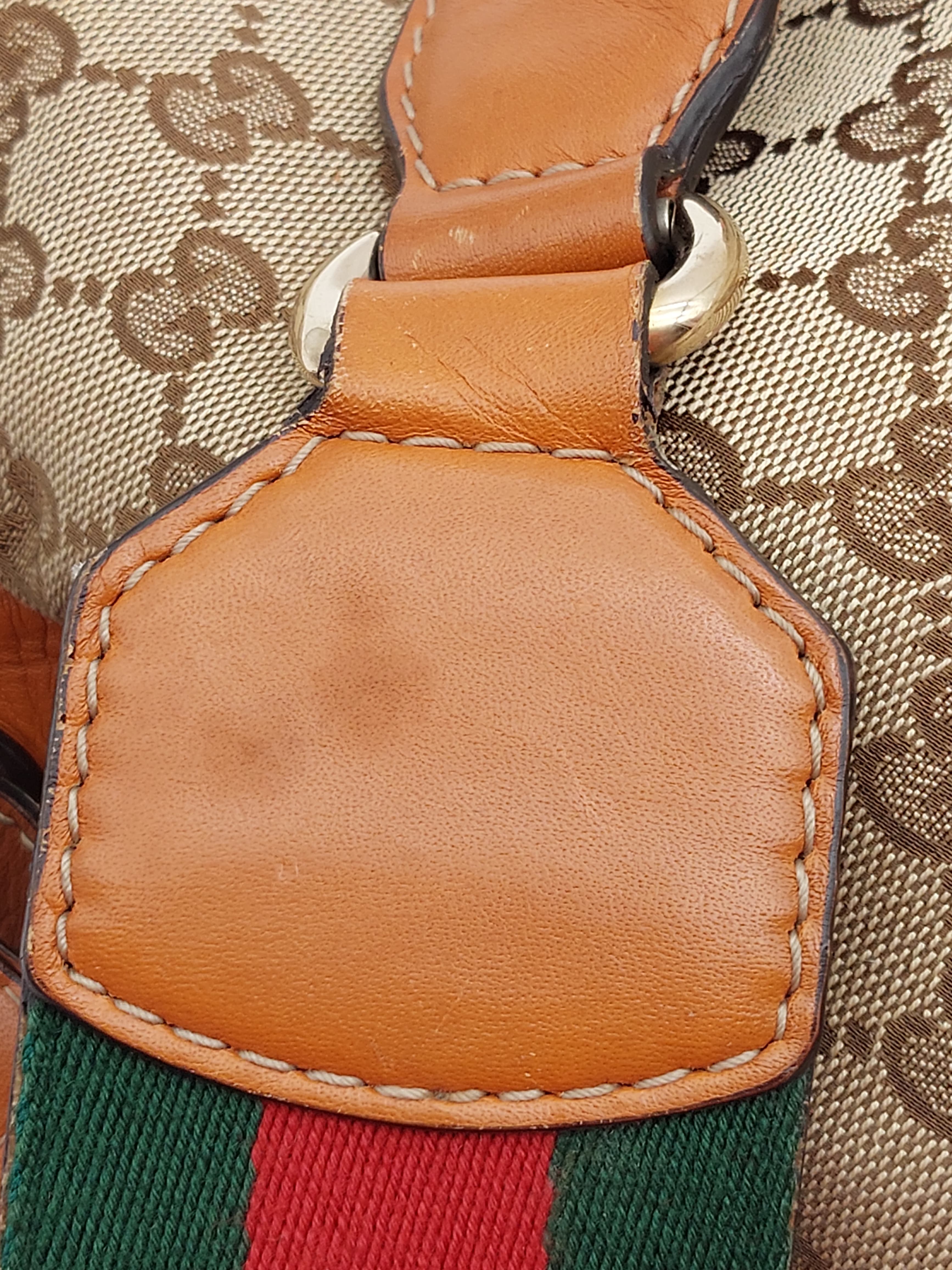 Heritage Hobo