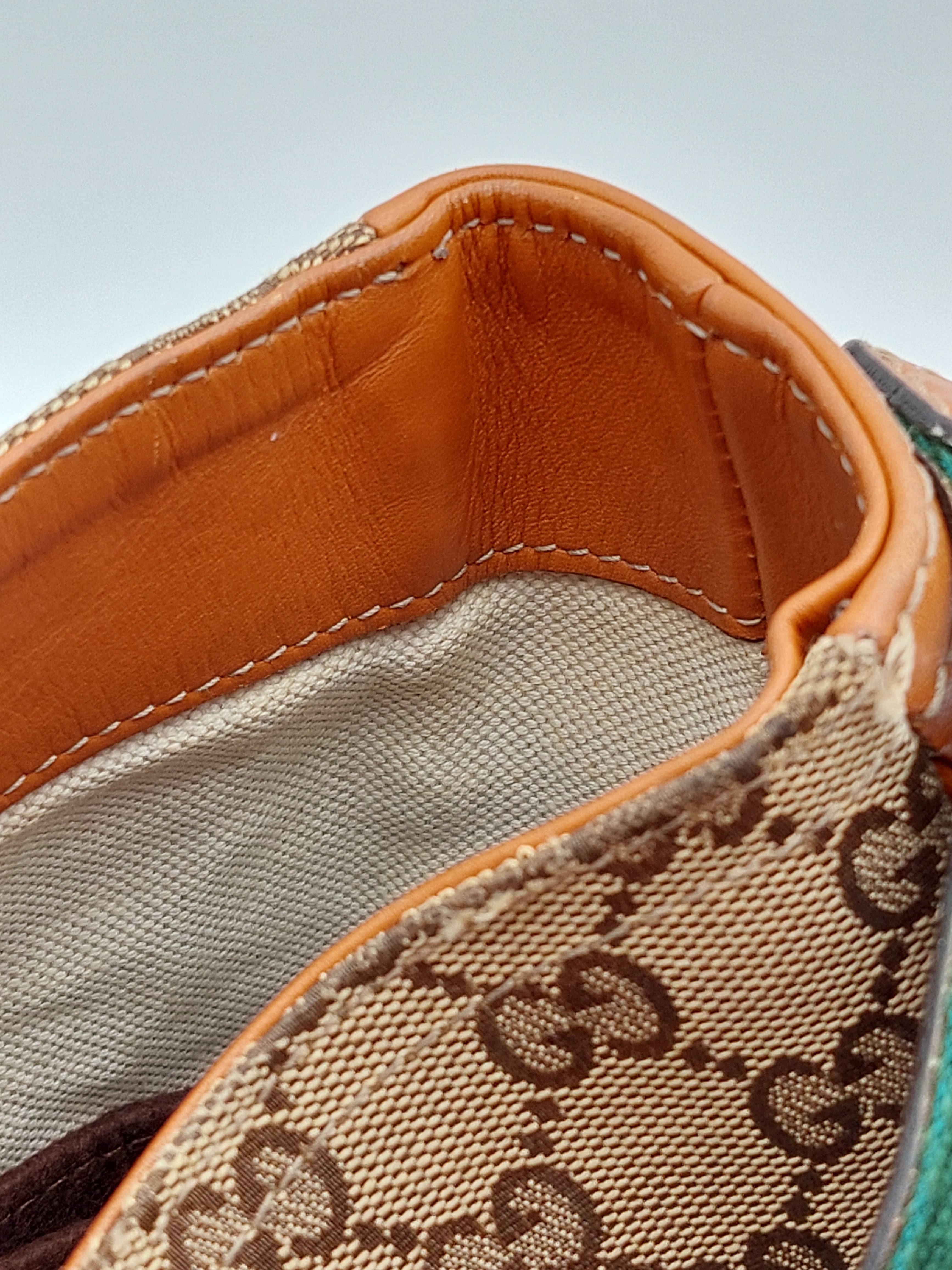 Heritage Hobo