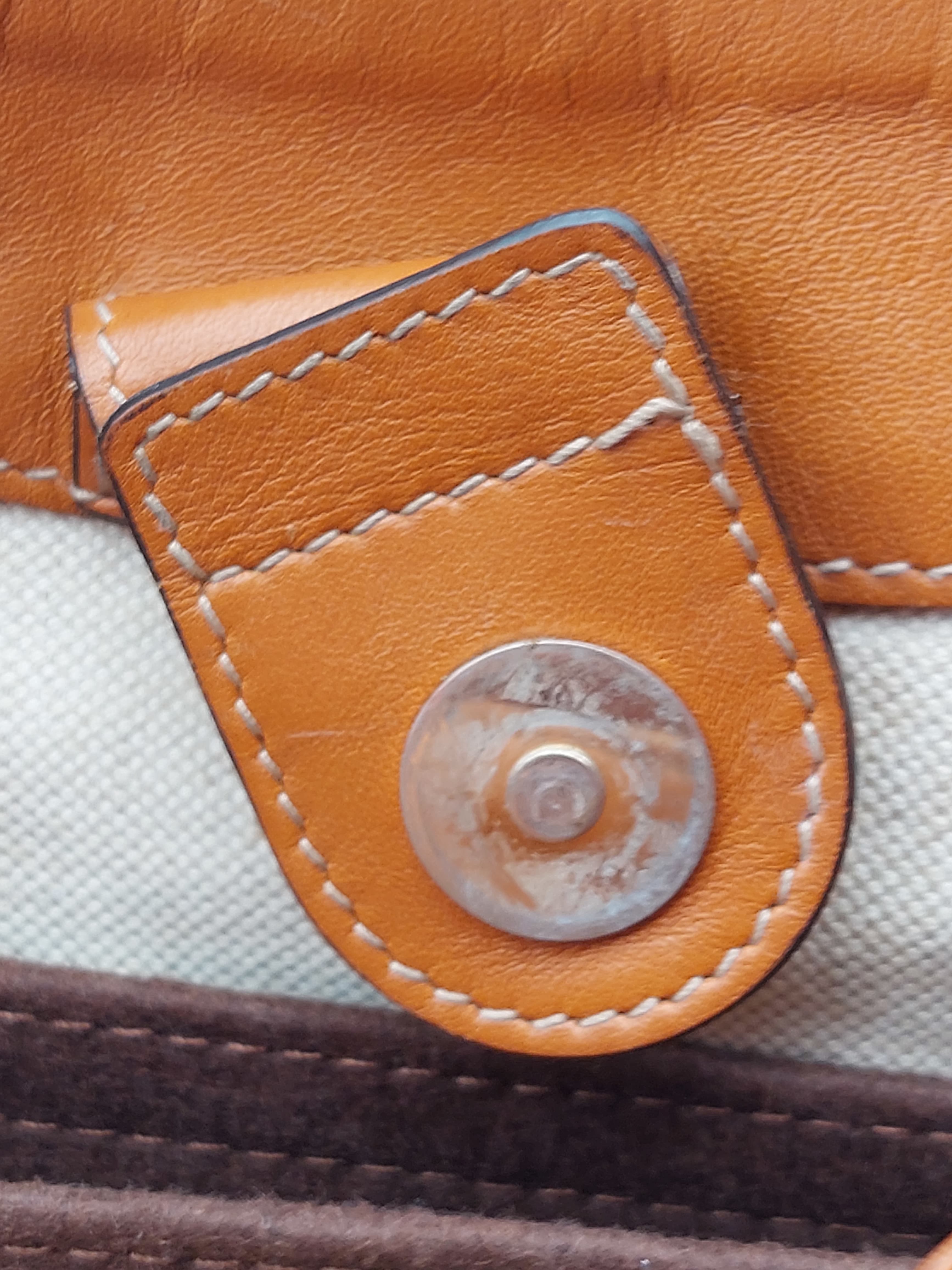 Heritage Hobo