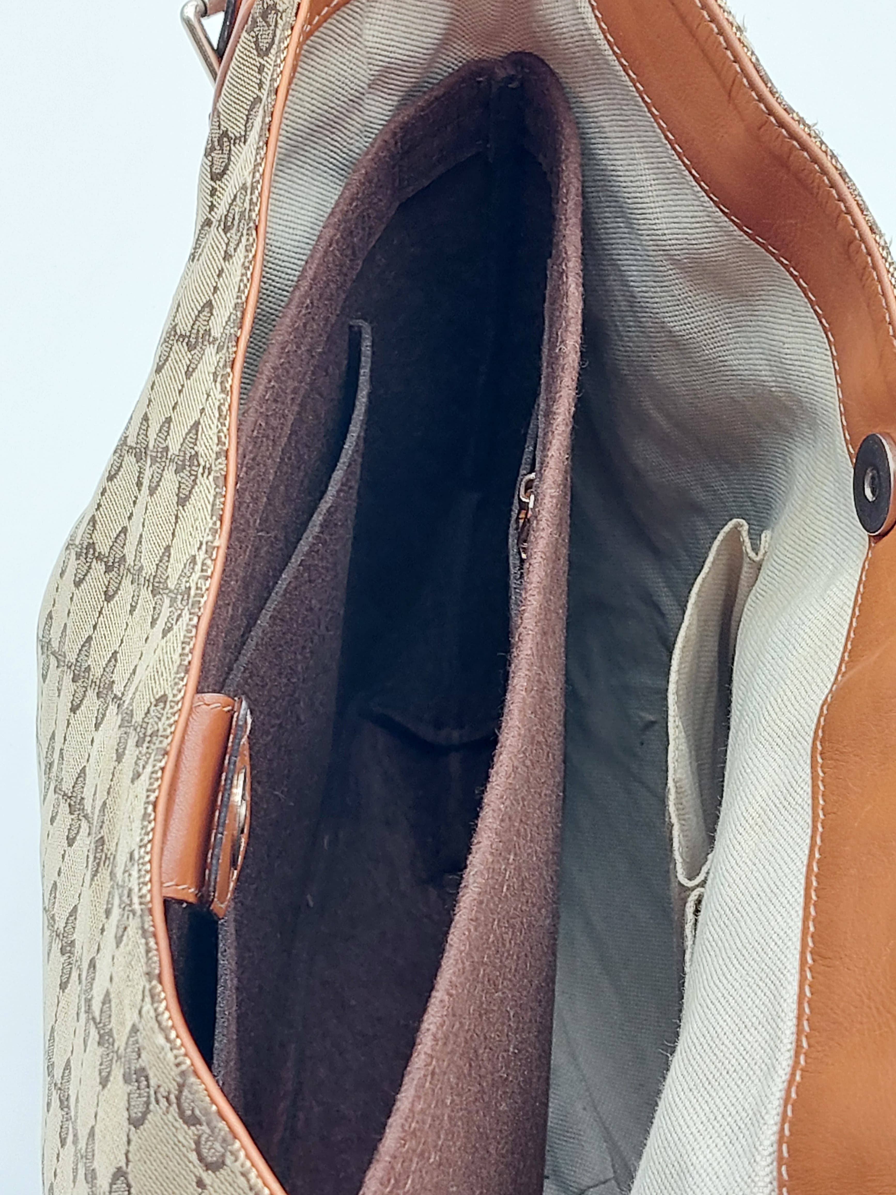 Heritage Hobo