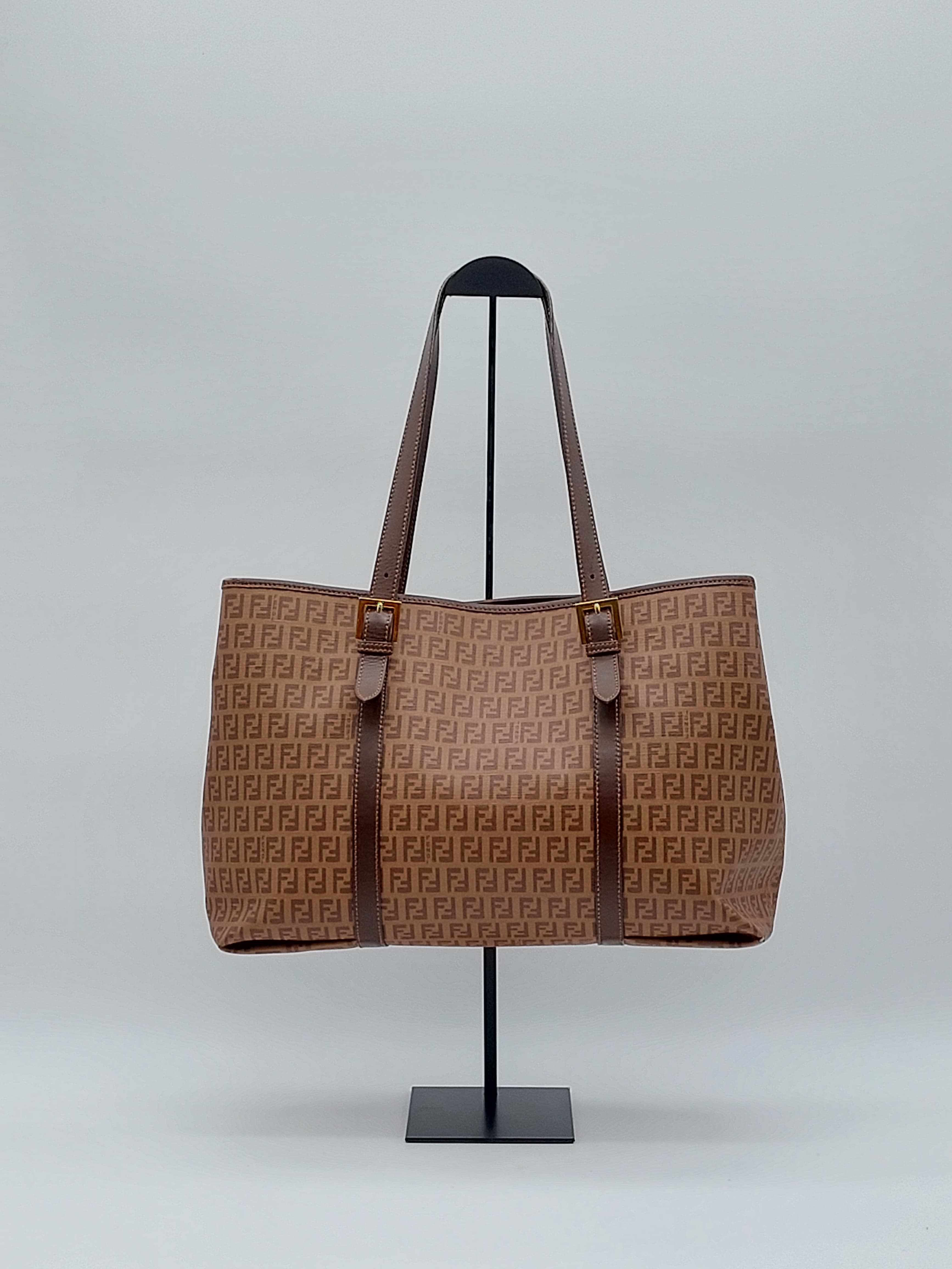 Zucca Tote Bag