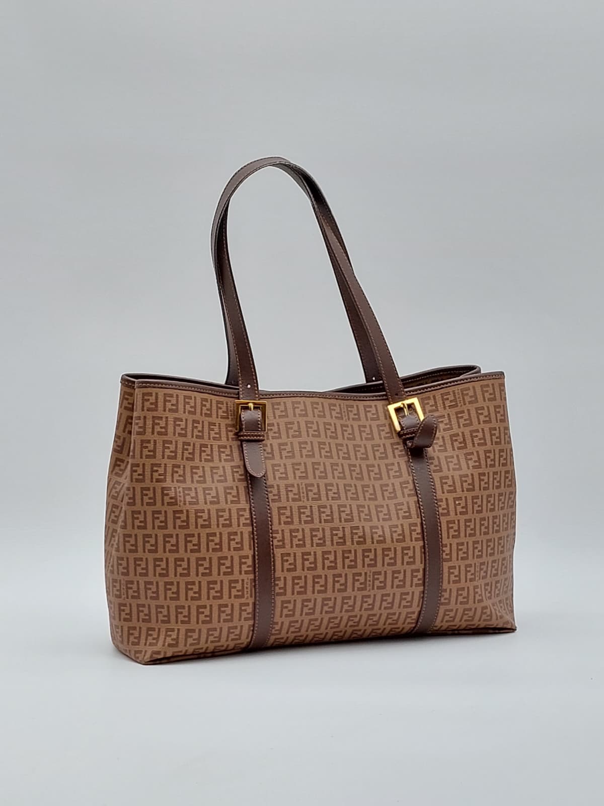 Zucca Tote Bag