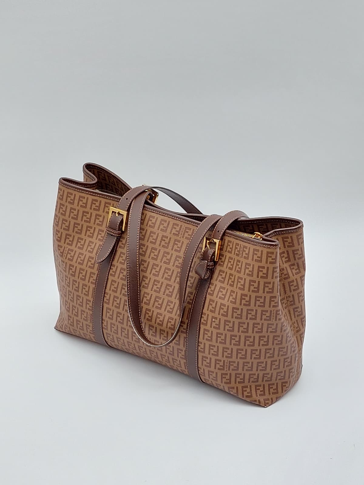 Zucca Tote Bag
