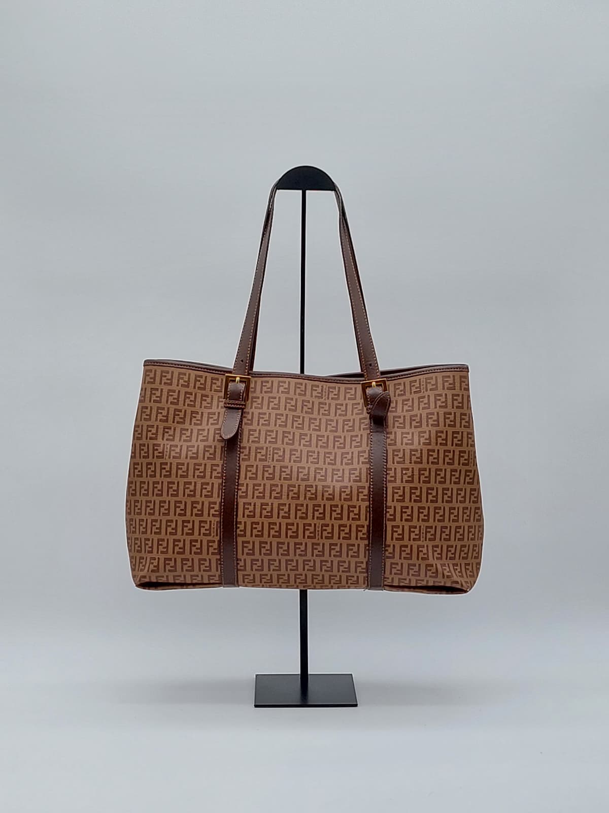 Zucca Tote Bag