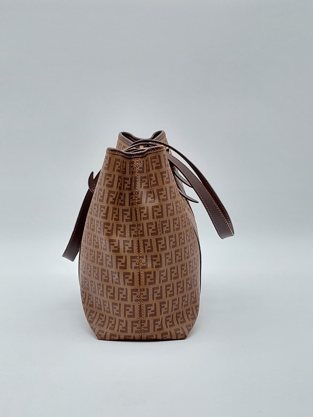 Zucca Tote Bag