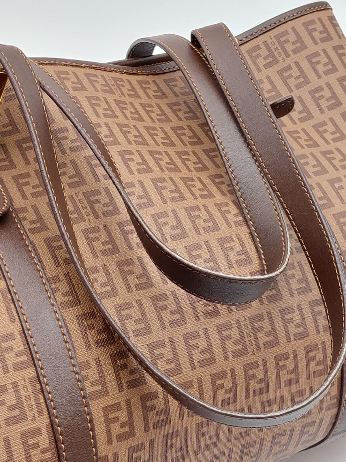 Zucca Tote Bag