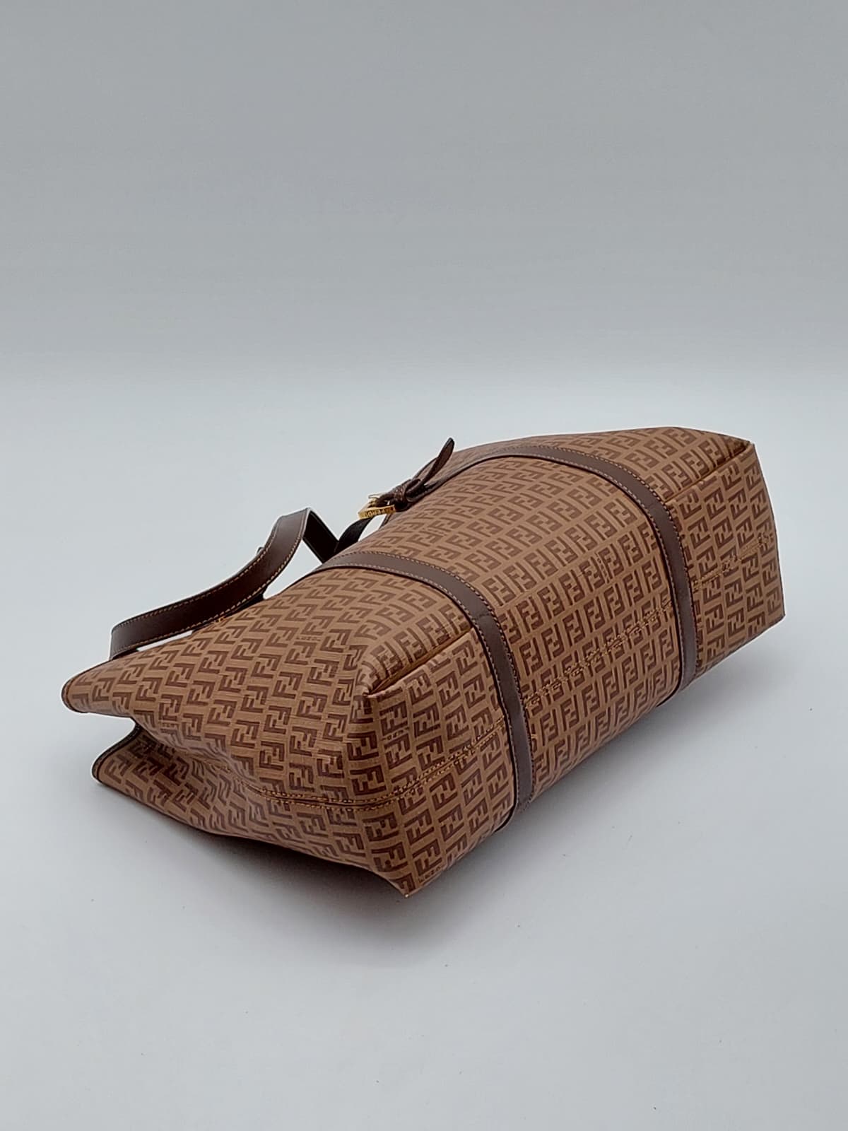 Zucca Tote Bag