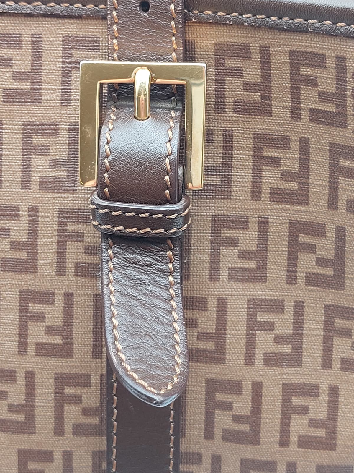 Zucca Tote Bag