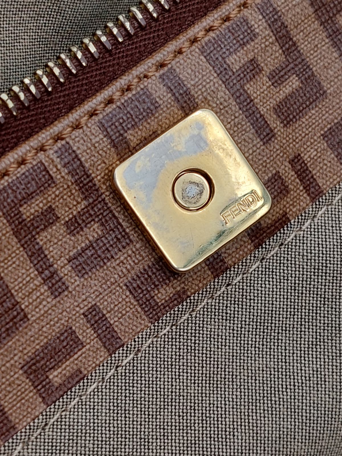 Zucca Tote Bag