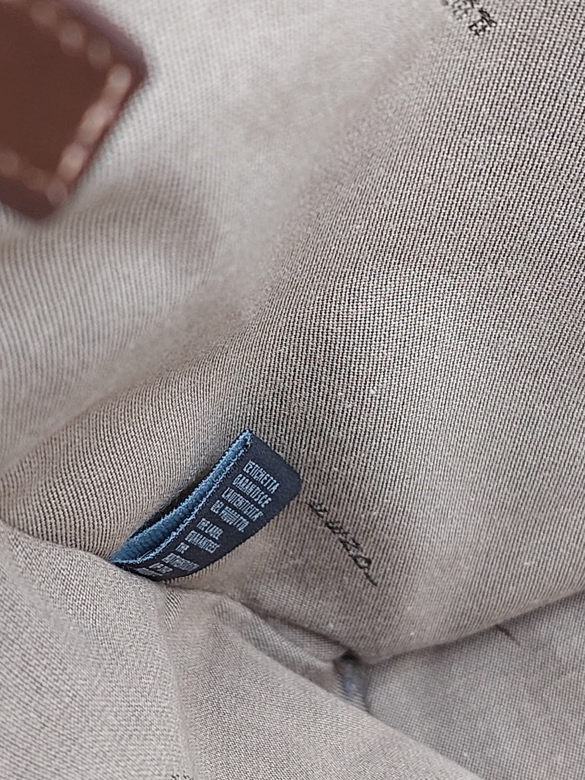 Zucca Tote Bag