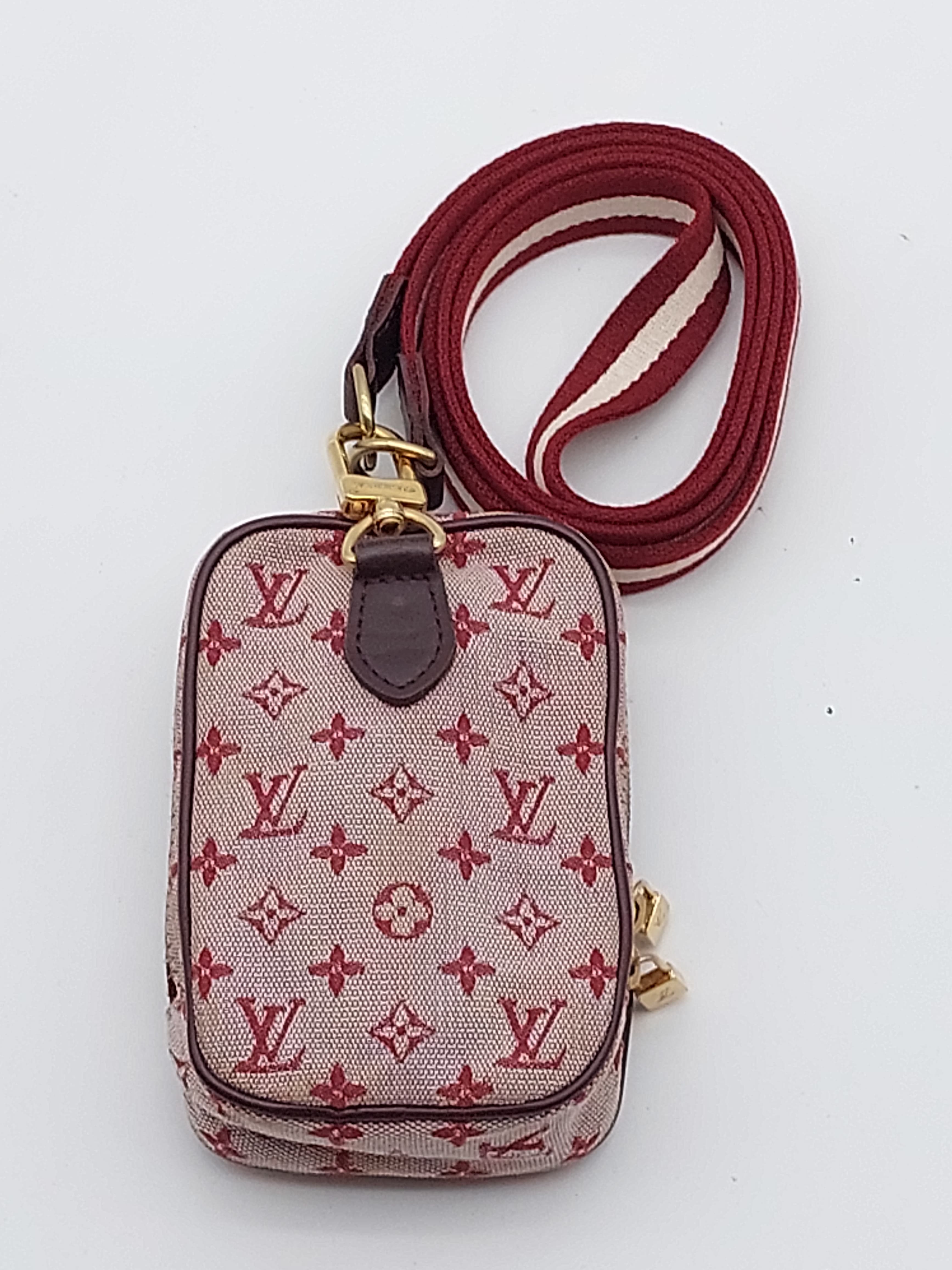 Mini Usu Digital Pouch