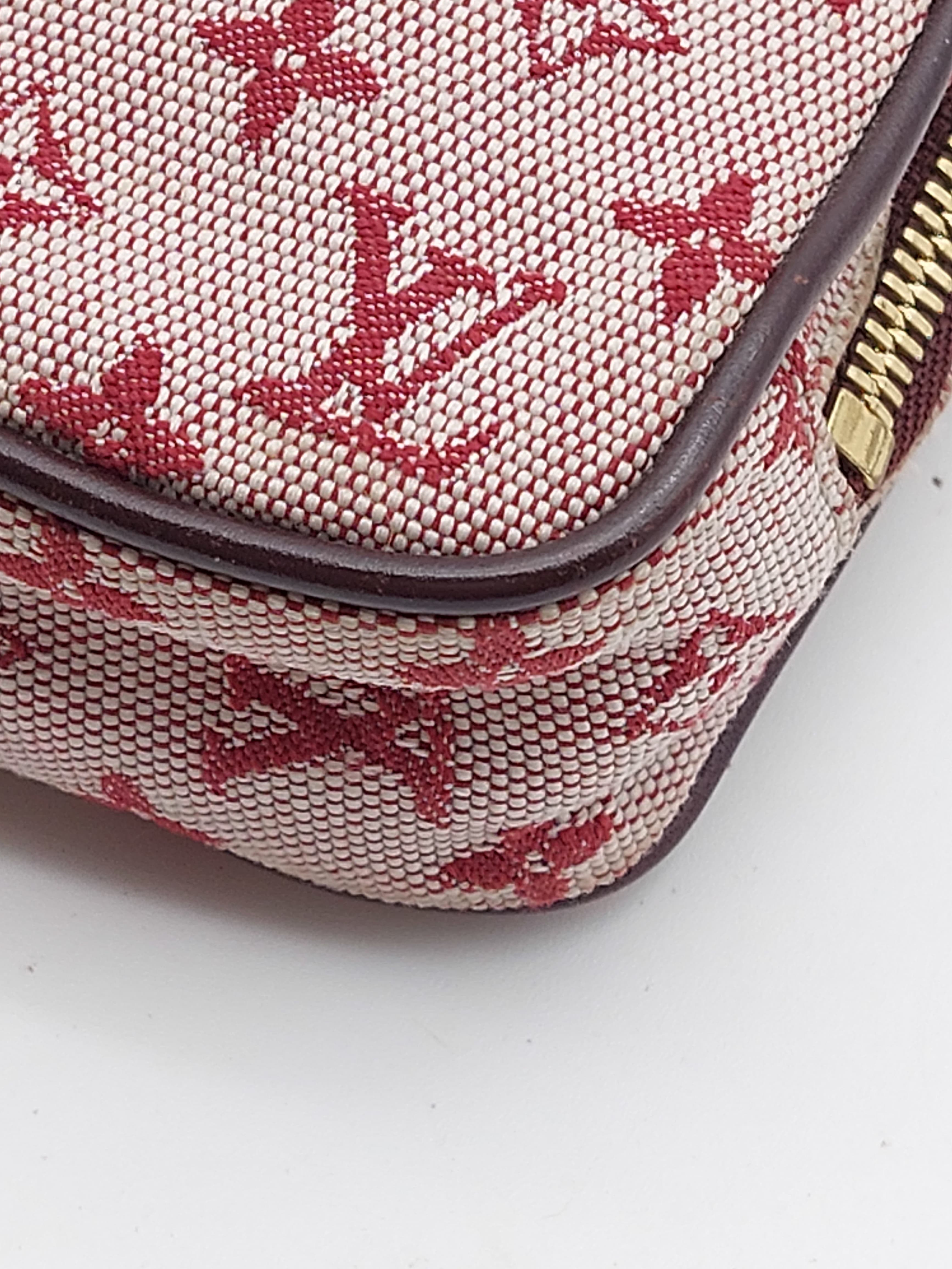 Mini Usu Digital Pouch
