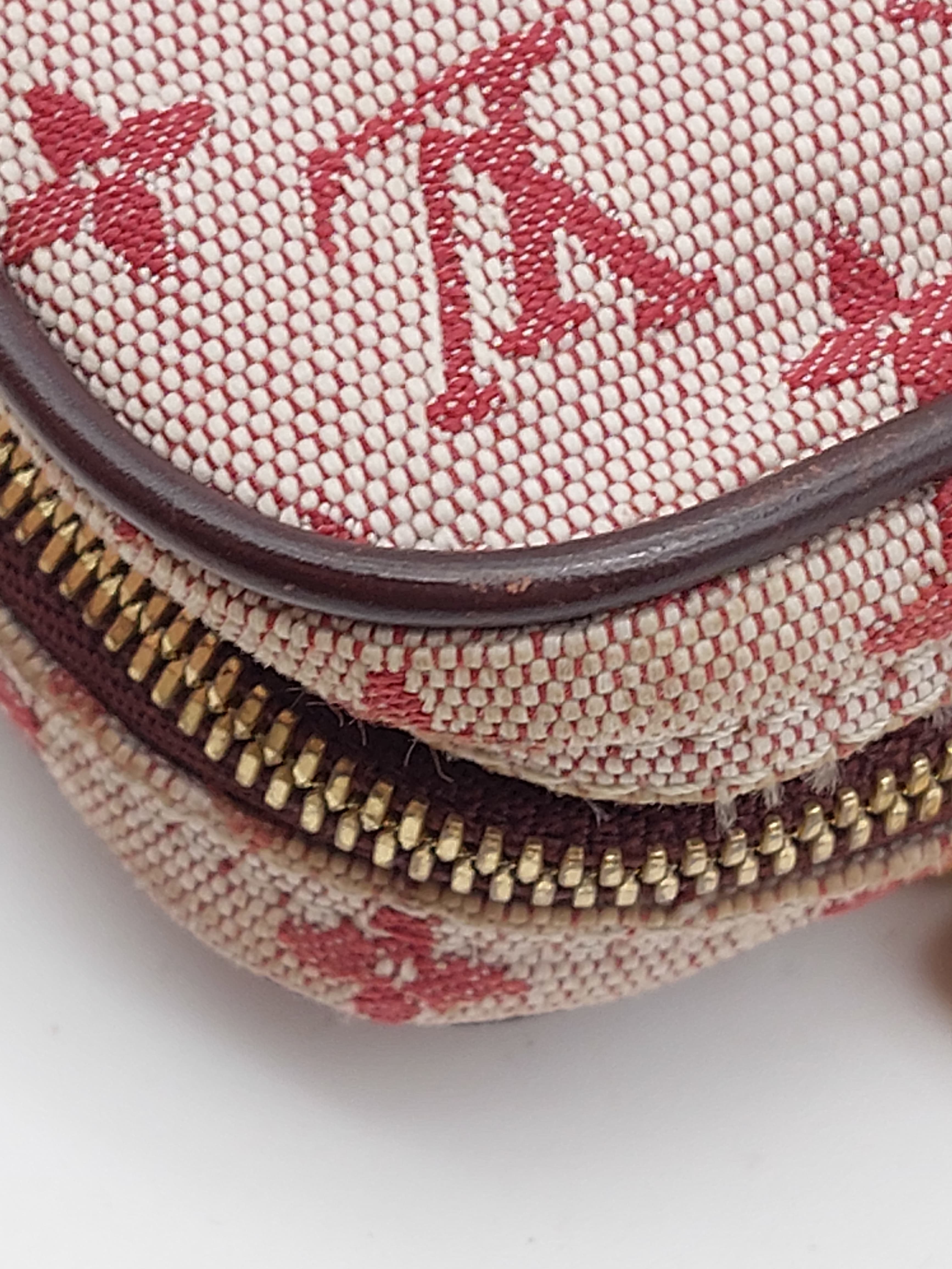 Mini Usu Digital Pouch