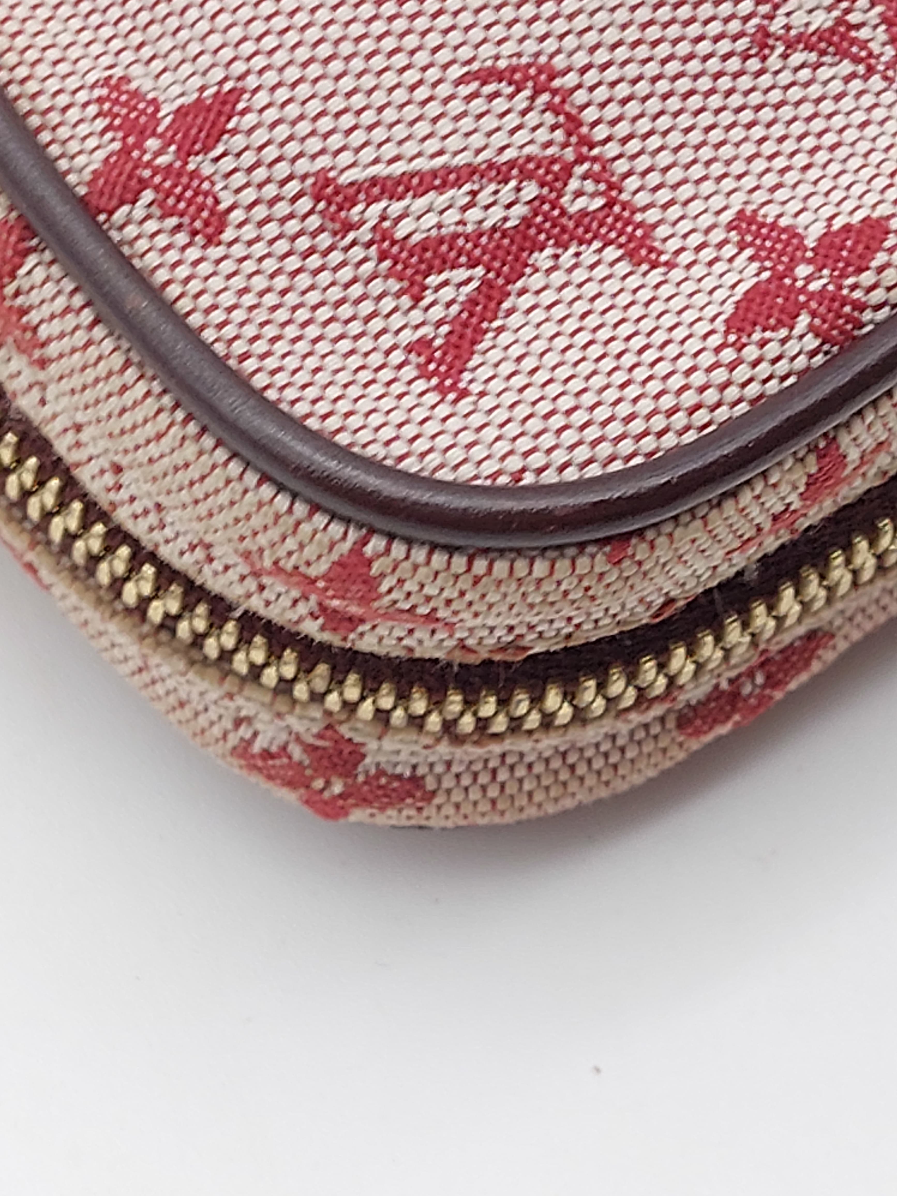 Mini Usu Digital Pouch
