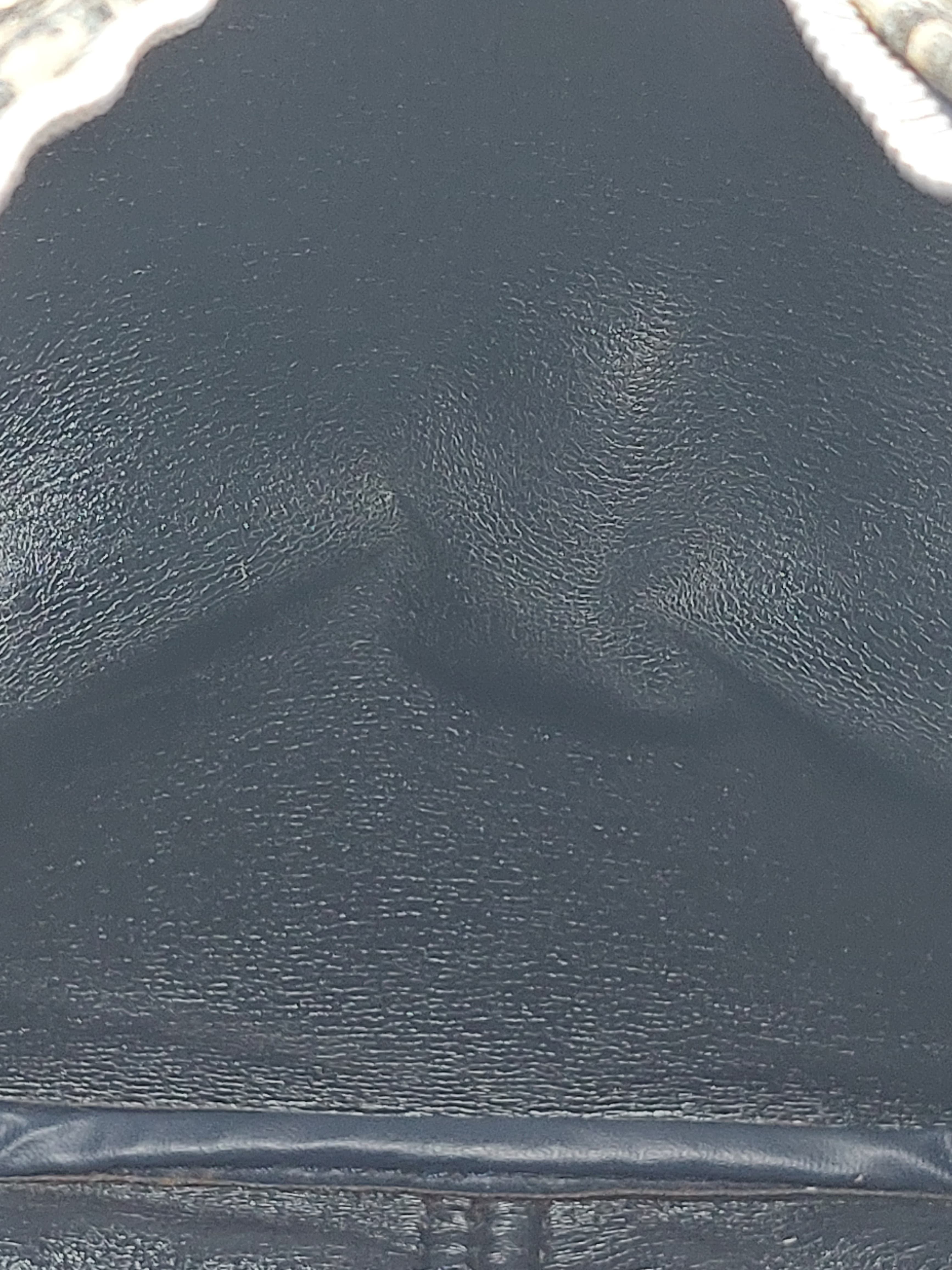 Boston bag