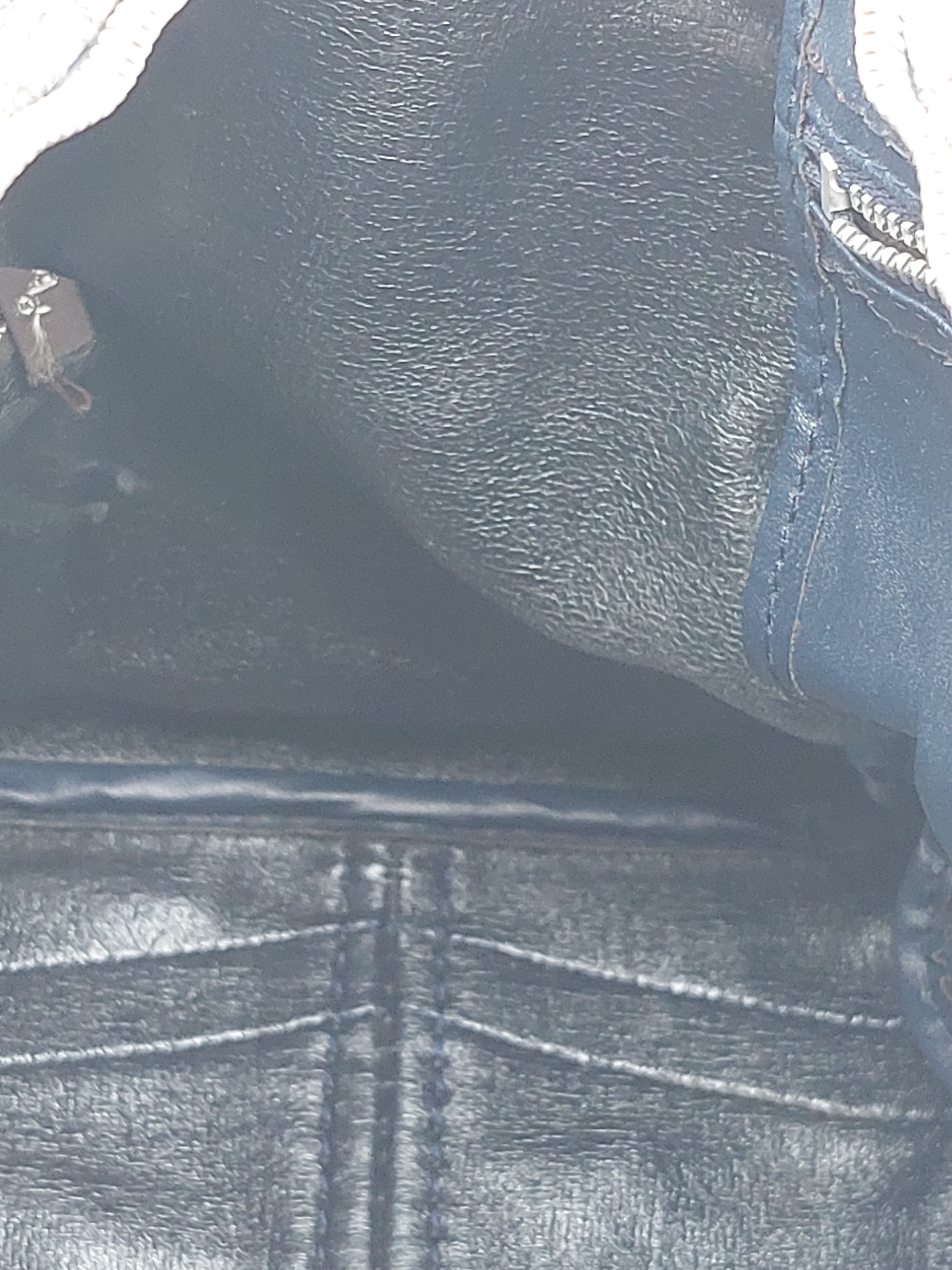 Boston bag