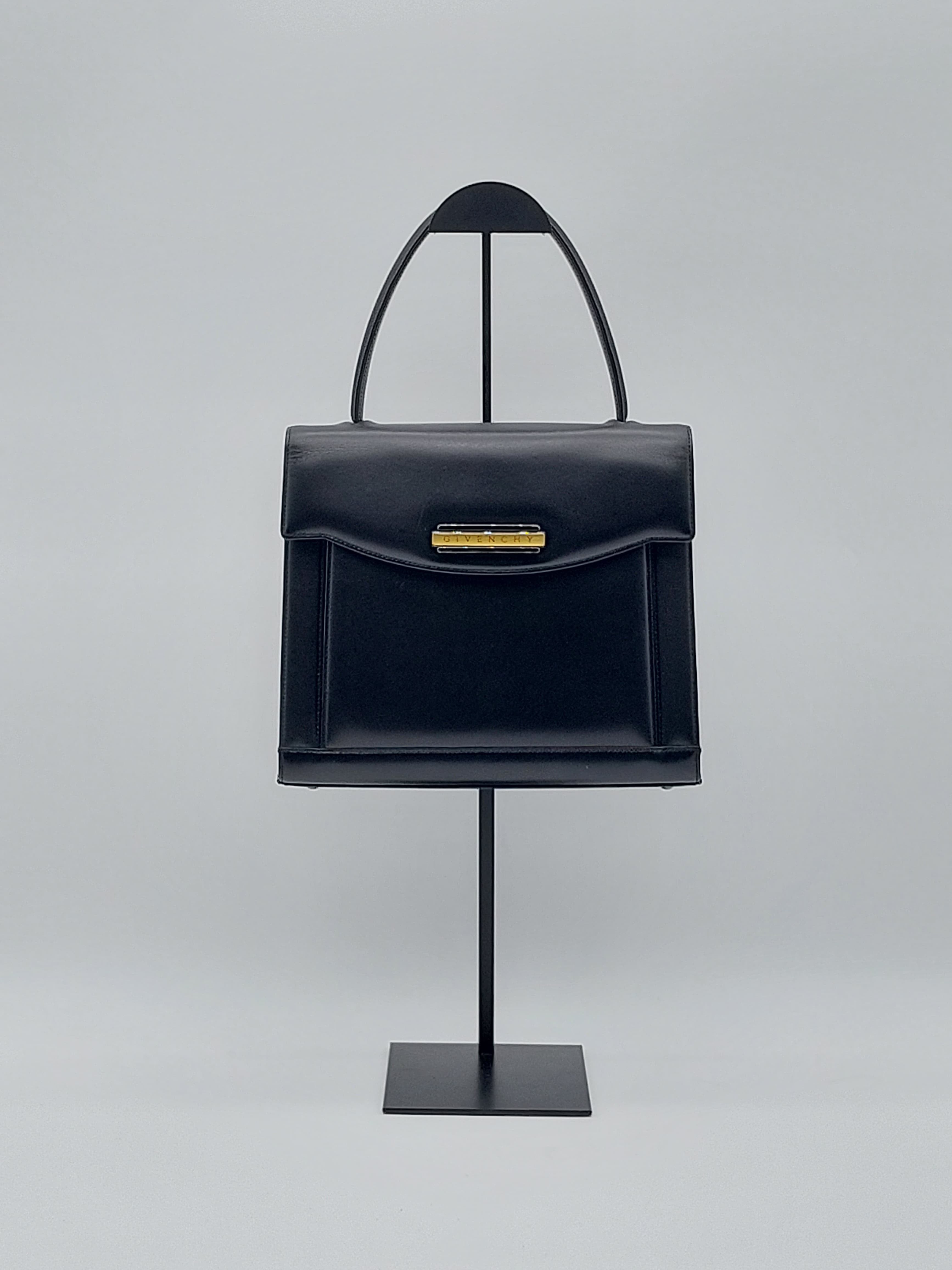 Top Handle handbag