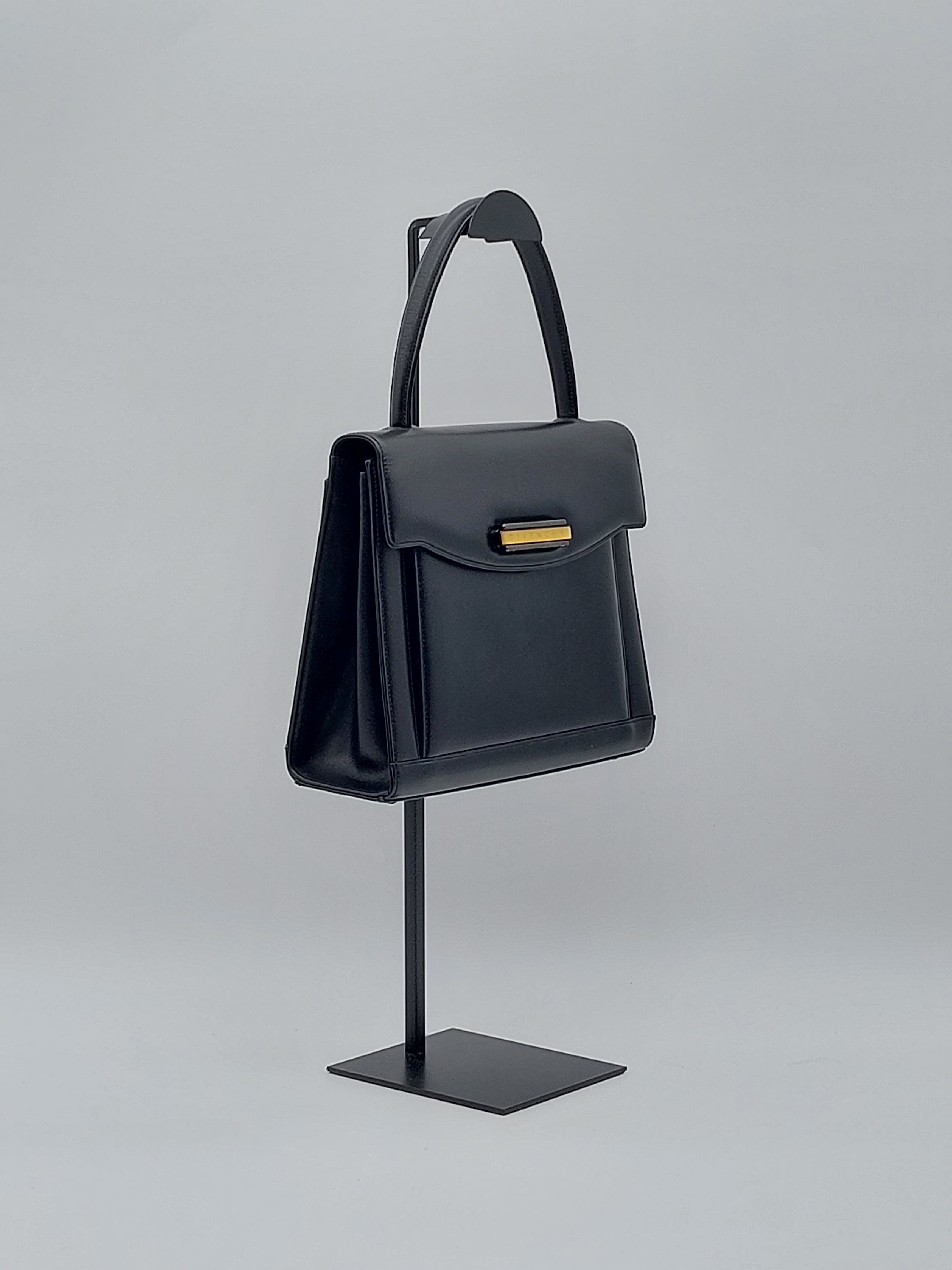 Top Handle handbag