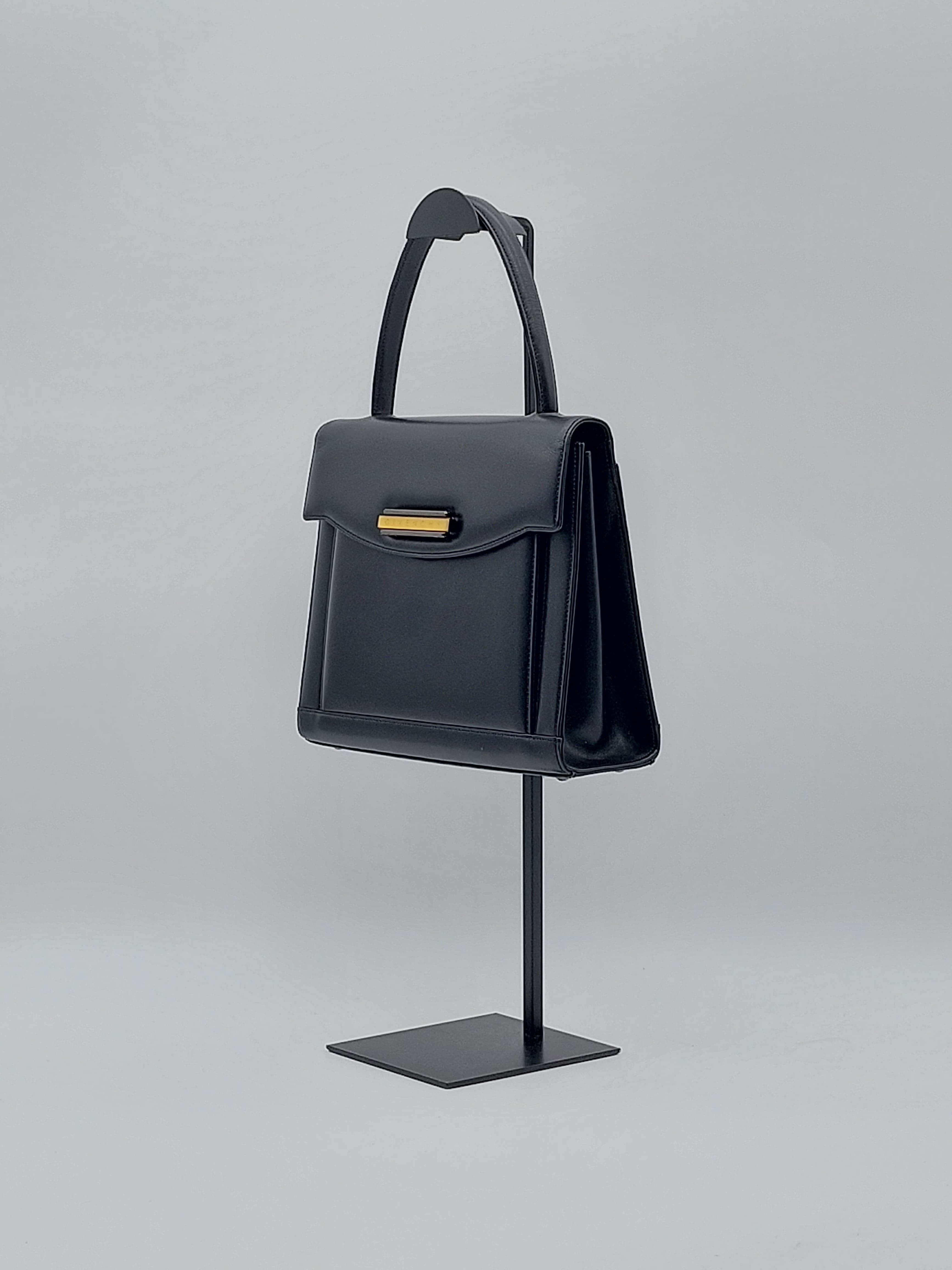 Top Handle handbag