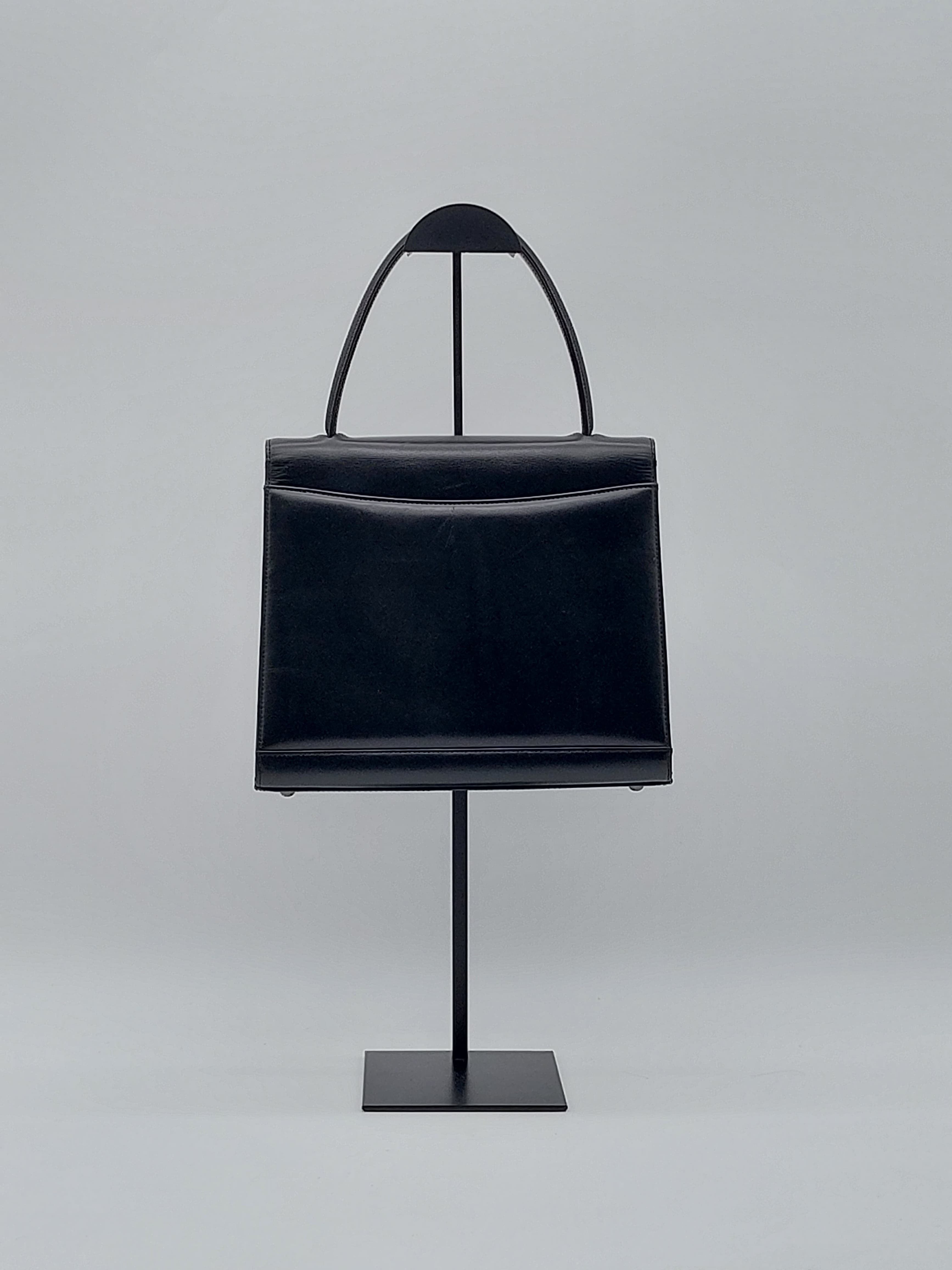 Top Handle handbag
