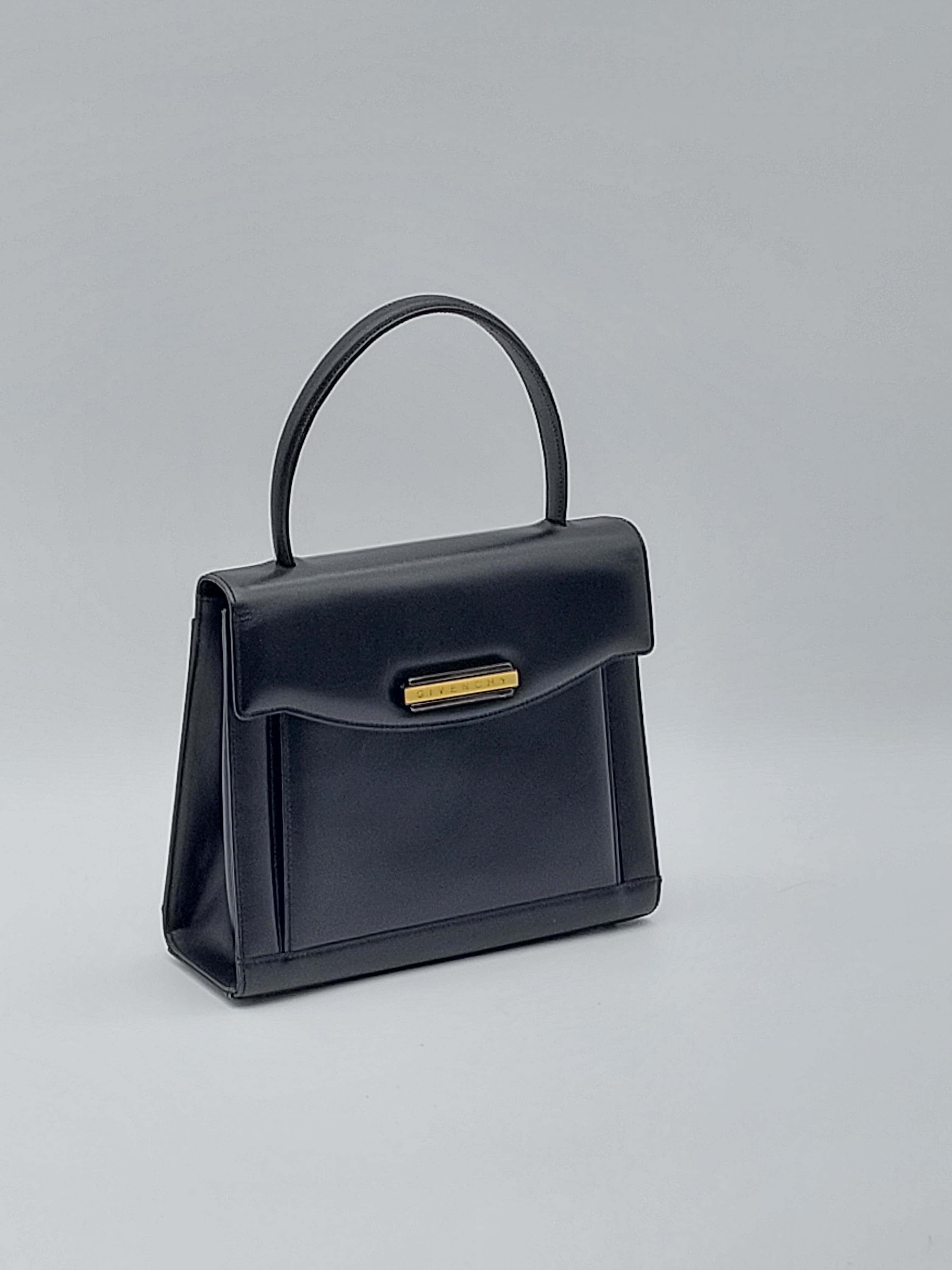 Top Handle handbag