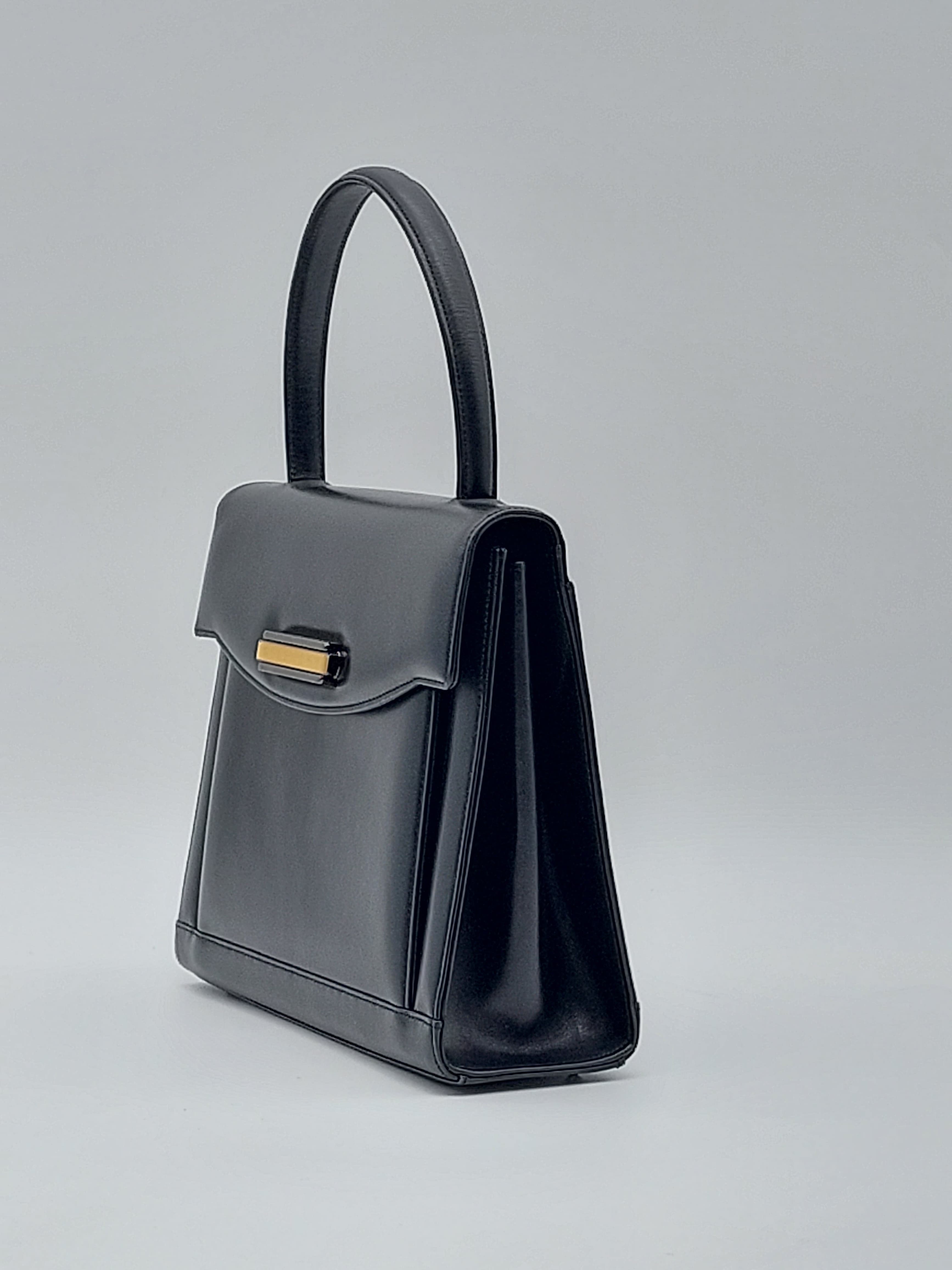 Top Handle handbag