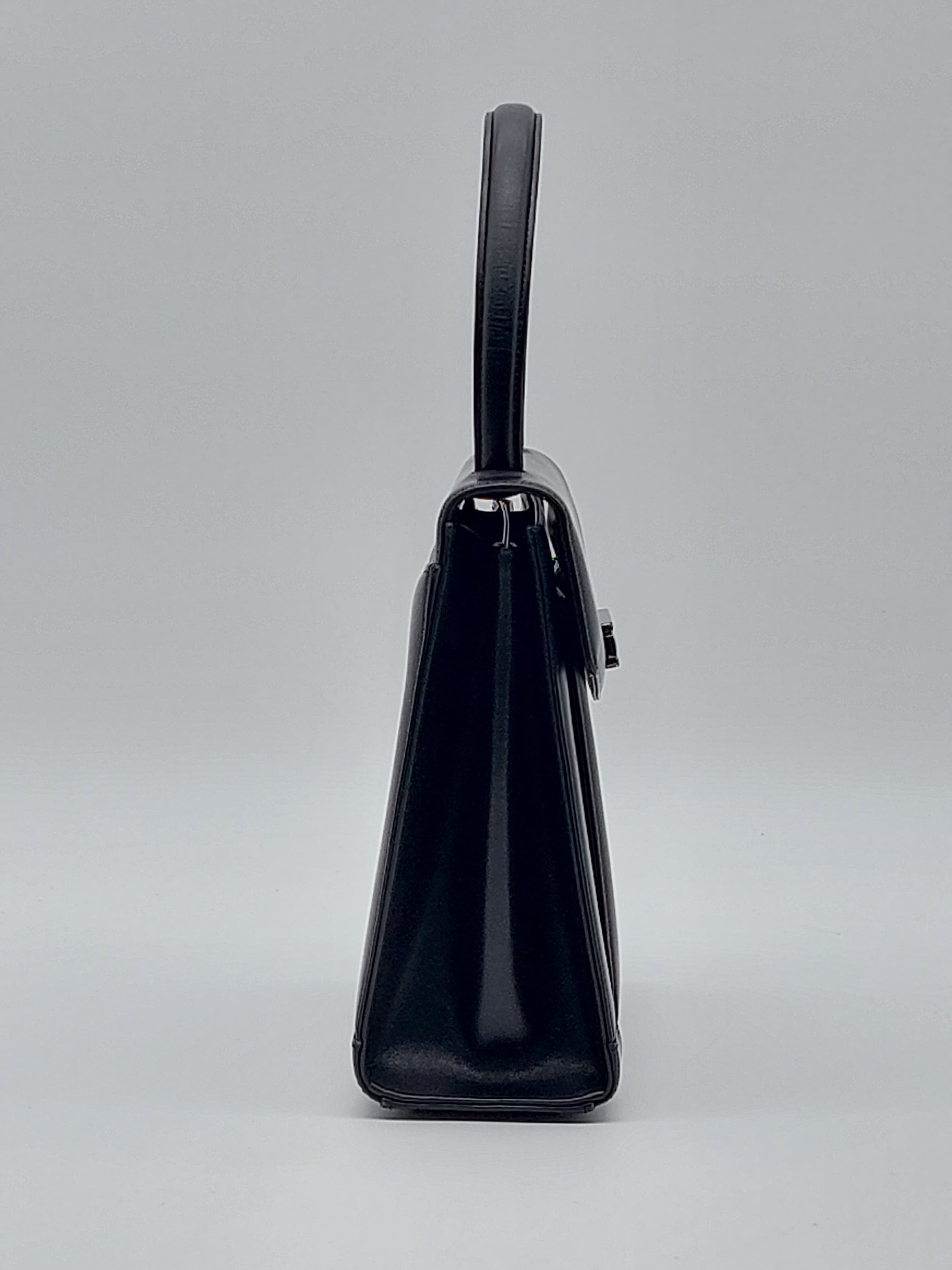 Top Handle handbag
