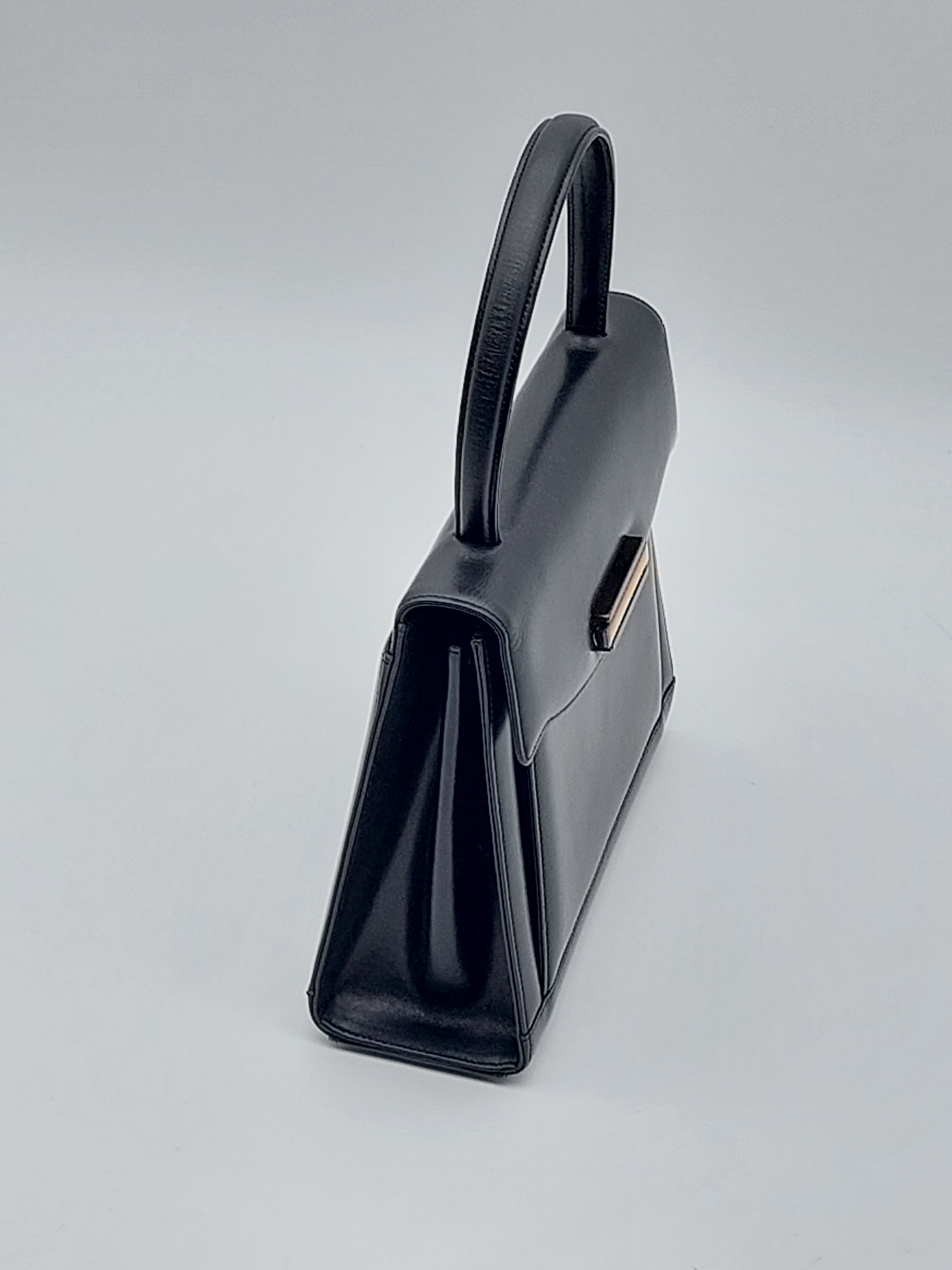Top Handle handbag